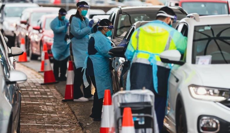 Nsw Lockdown Update Today . Why a snap COVID-19 lockdown won't work for Sydney's Bondi ...