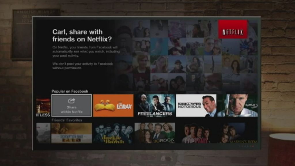 Geoblocking Australians should have access to TV shows