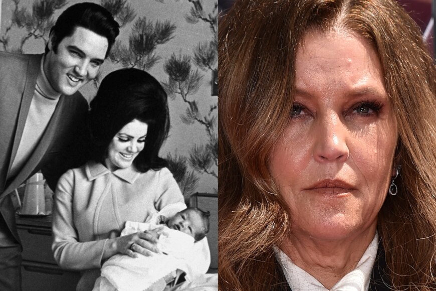 What happens to Graceland after Lisa Marie Presley's death? ABC News