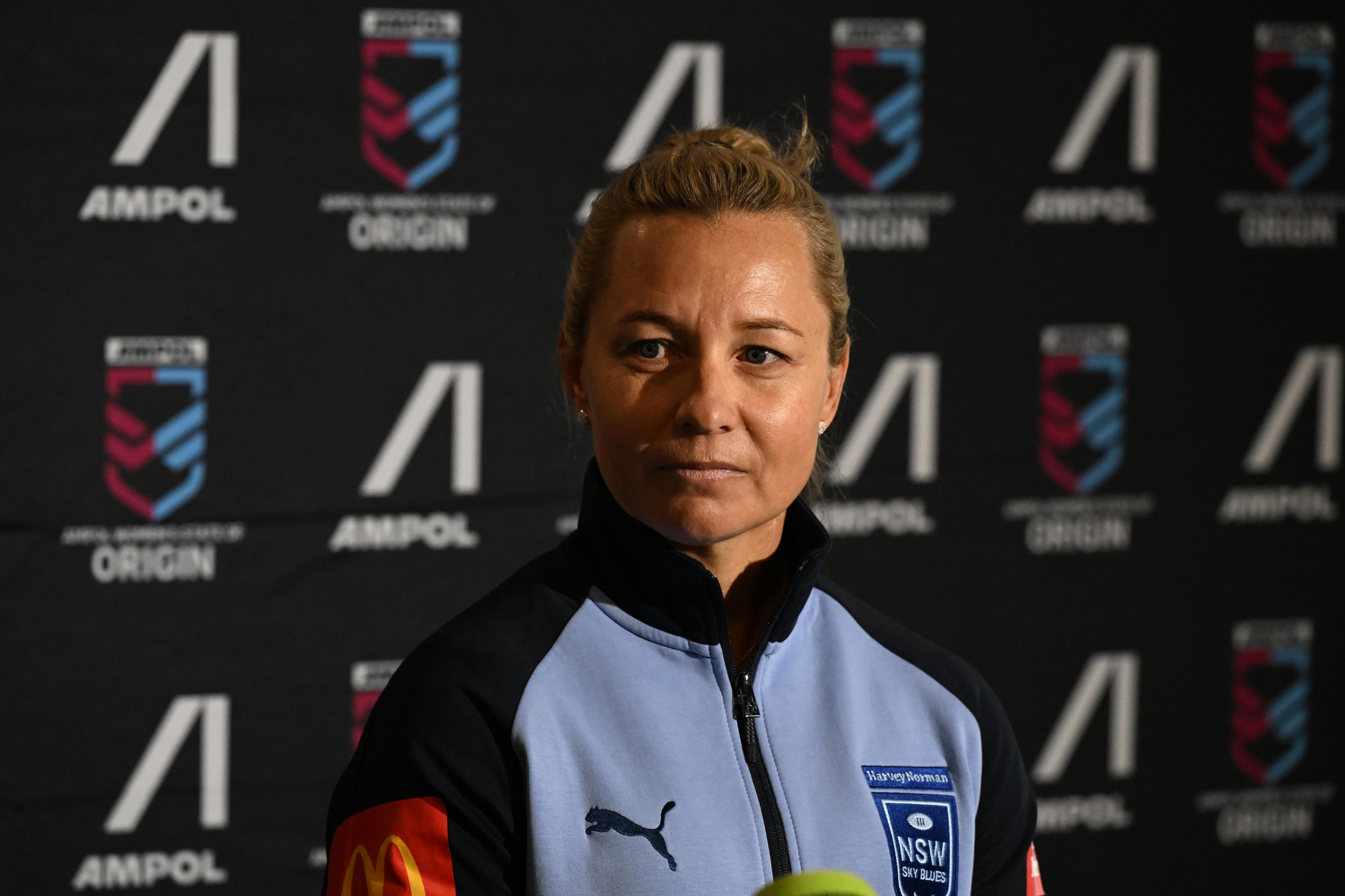 NSW women’s State of Origin coach Kylie Hilder calls for a delay in NRLW expansion until 2026