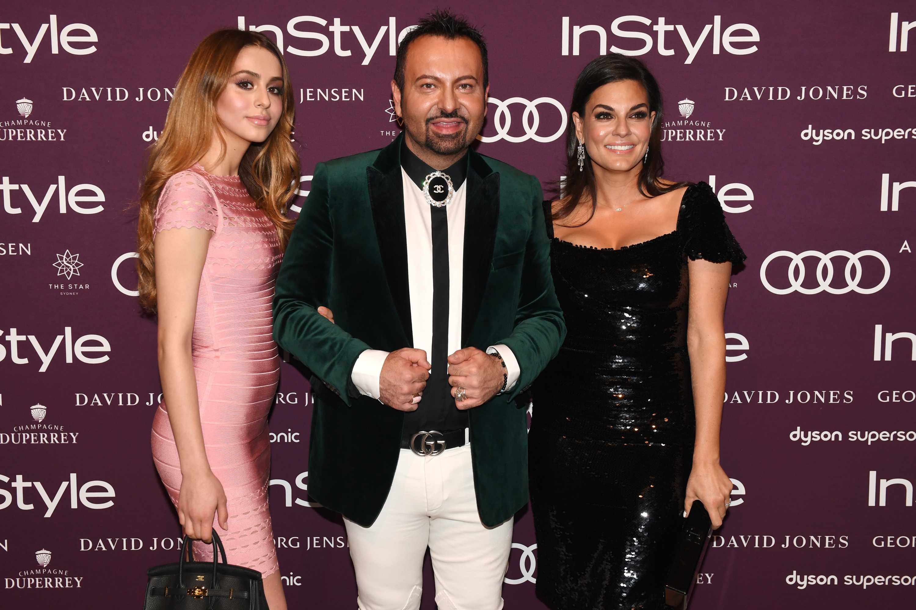 Napoleon Perdis makeup the latest retail brand to enter administration