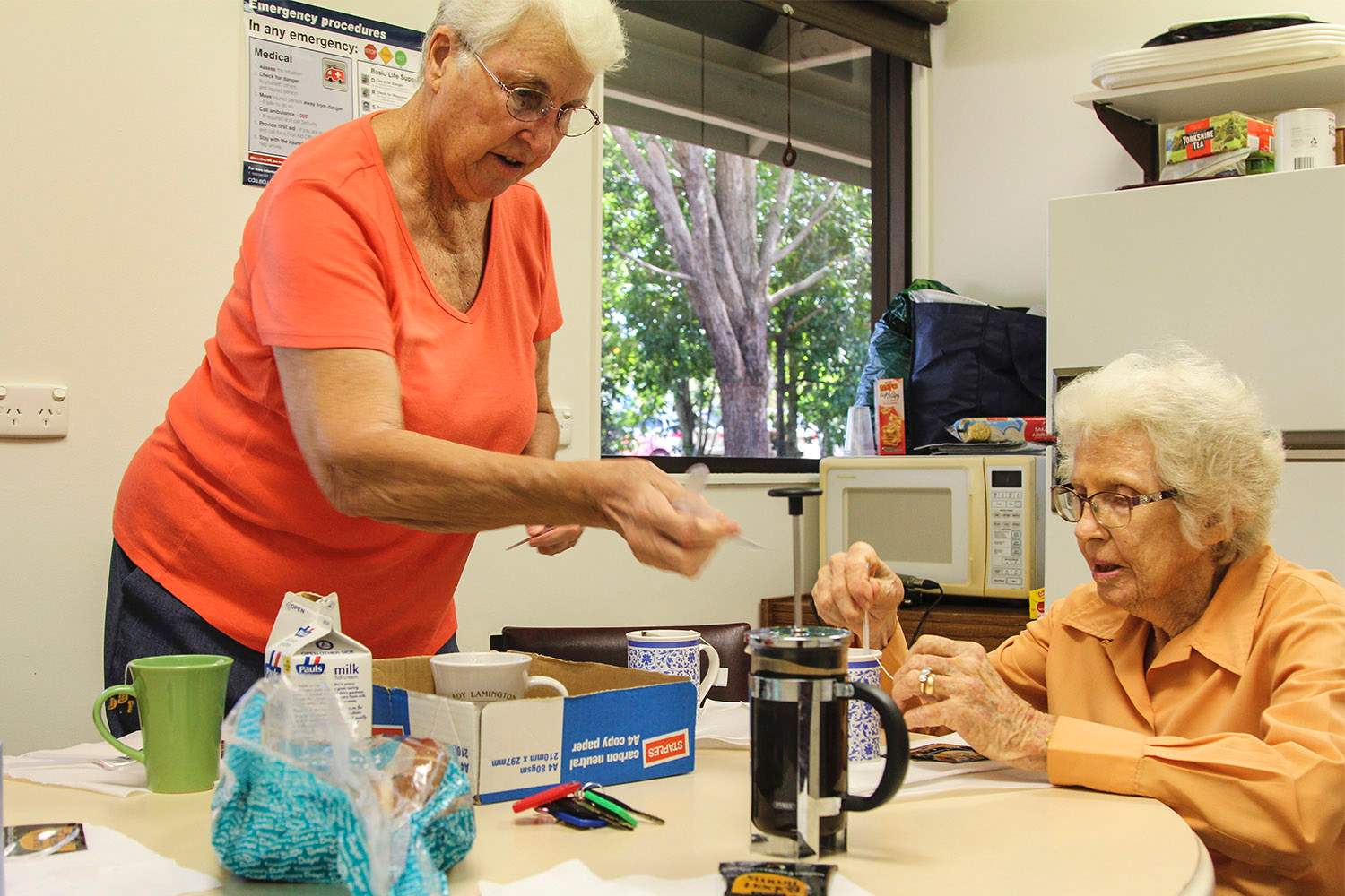 Darwin Nursing Museum celebrates 30 years of 'colonising' university