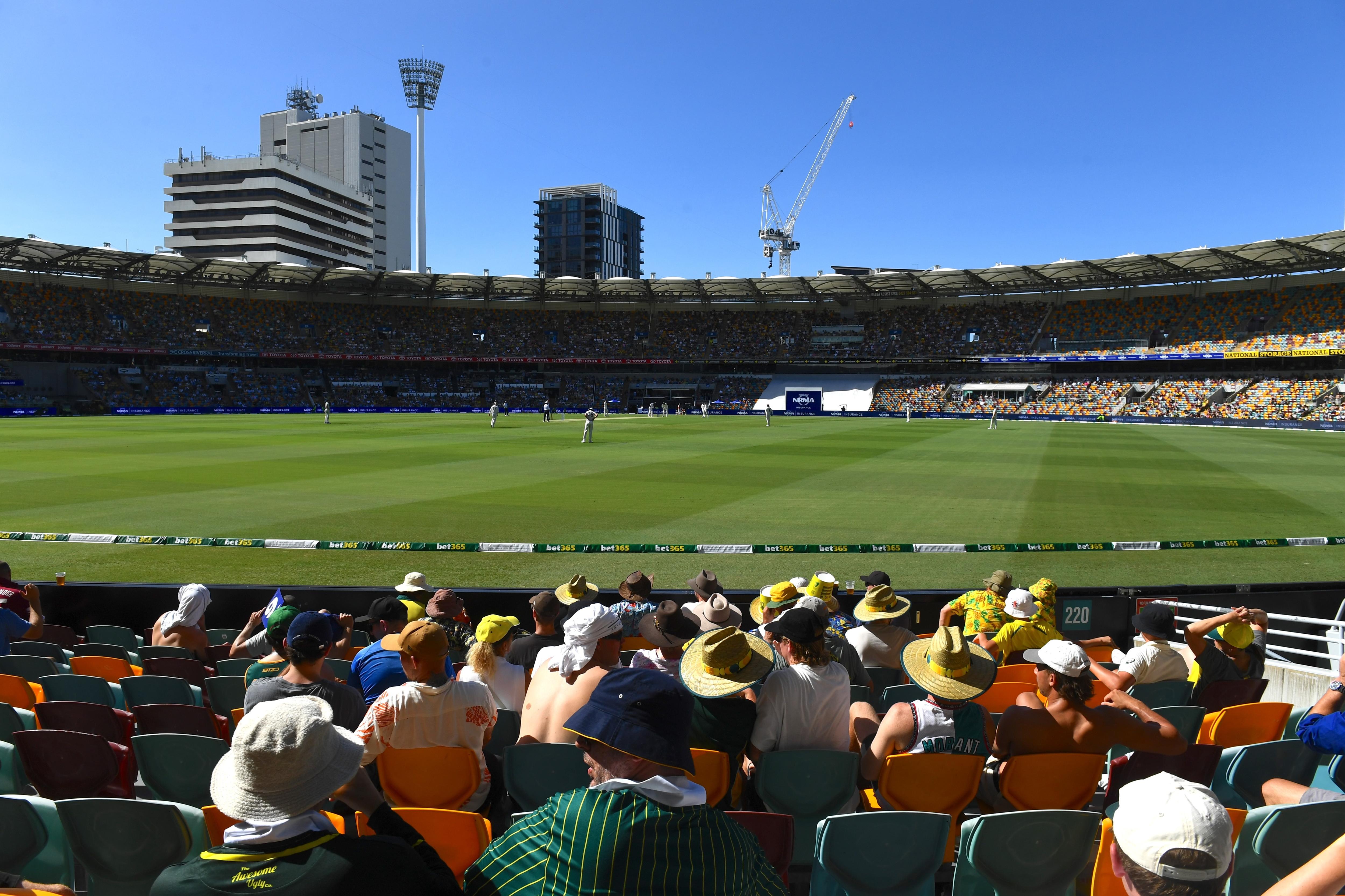 Cricket Australia releases plans for the next seven summers, with uncertainty surrounding the future of Brisbane Tests