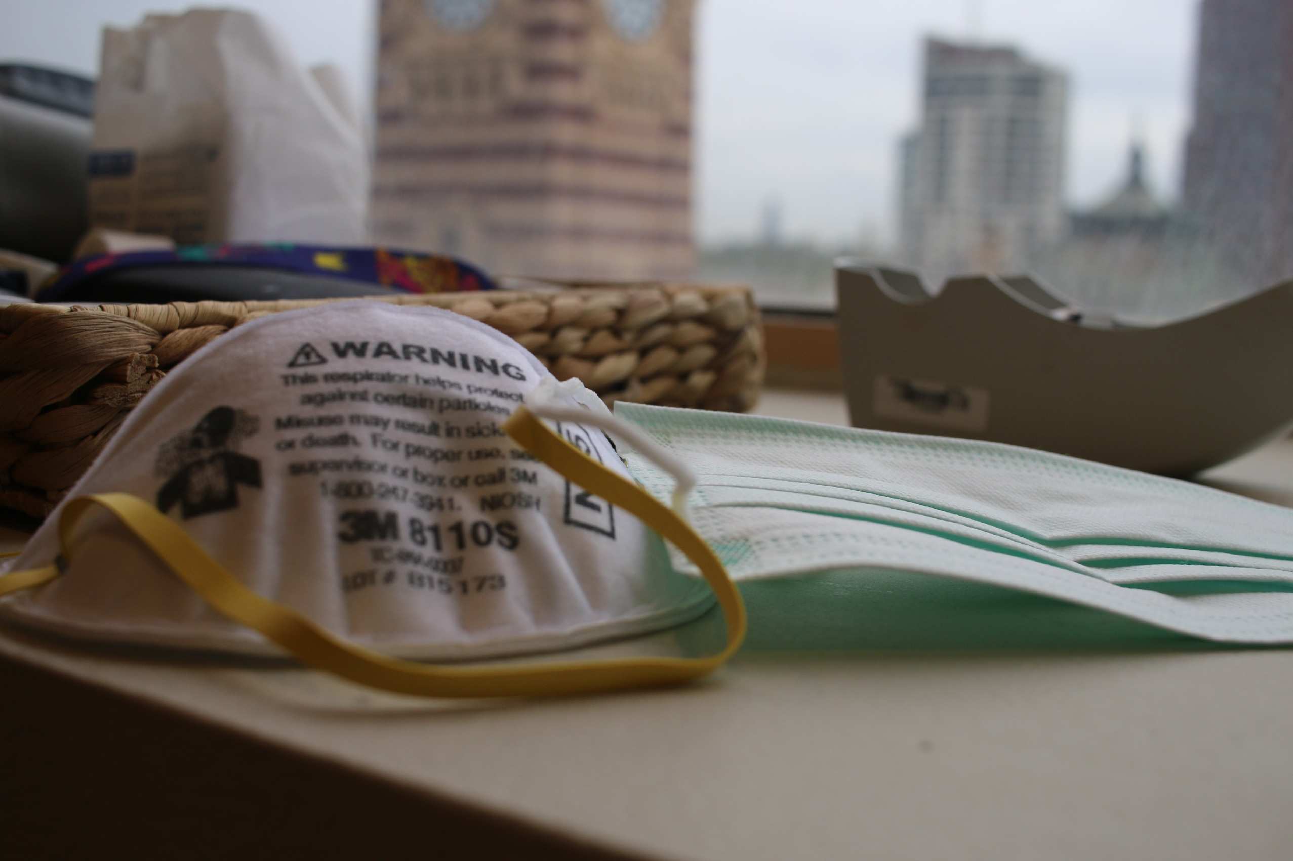 Queensland's maskwearing push to limit COVID19…