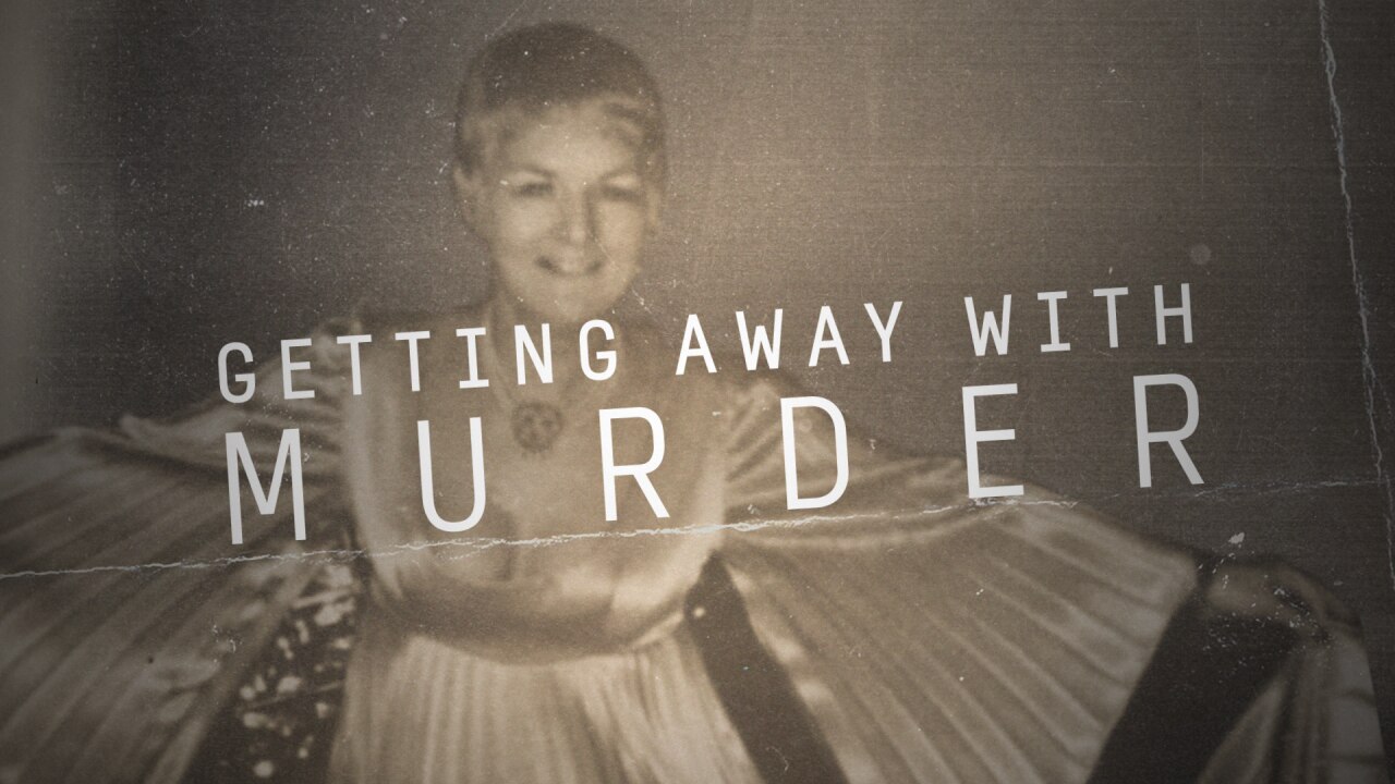 Sex, money and murder Who killed Shirley Finn? ABC News