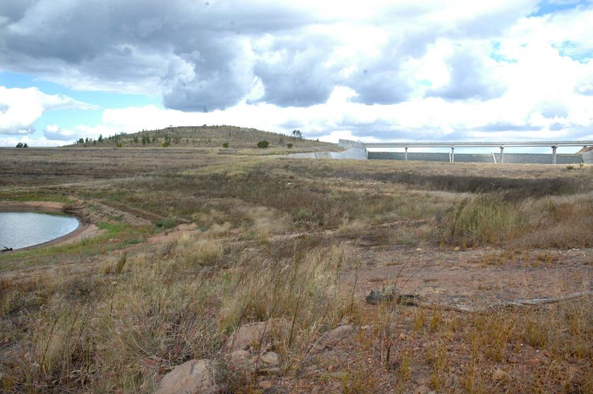 Toowoomba taps into Great Artesian Basin ABC News