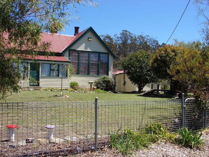 Levendale 7120 Location ABC News