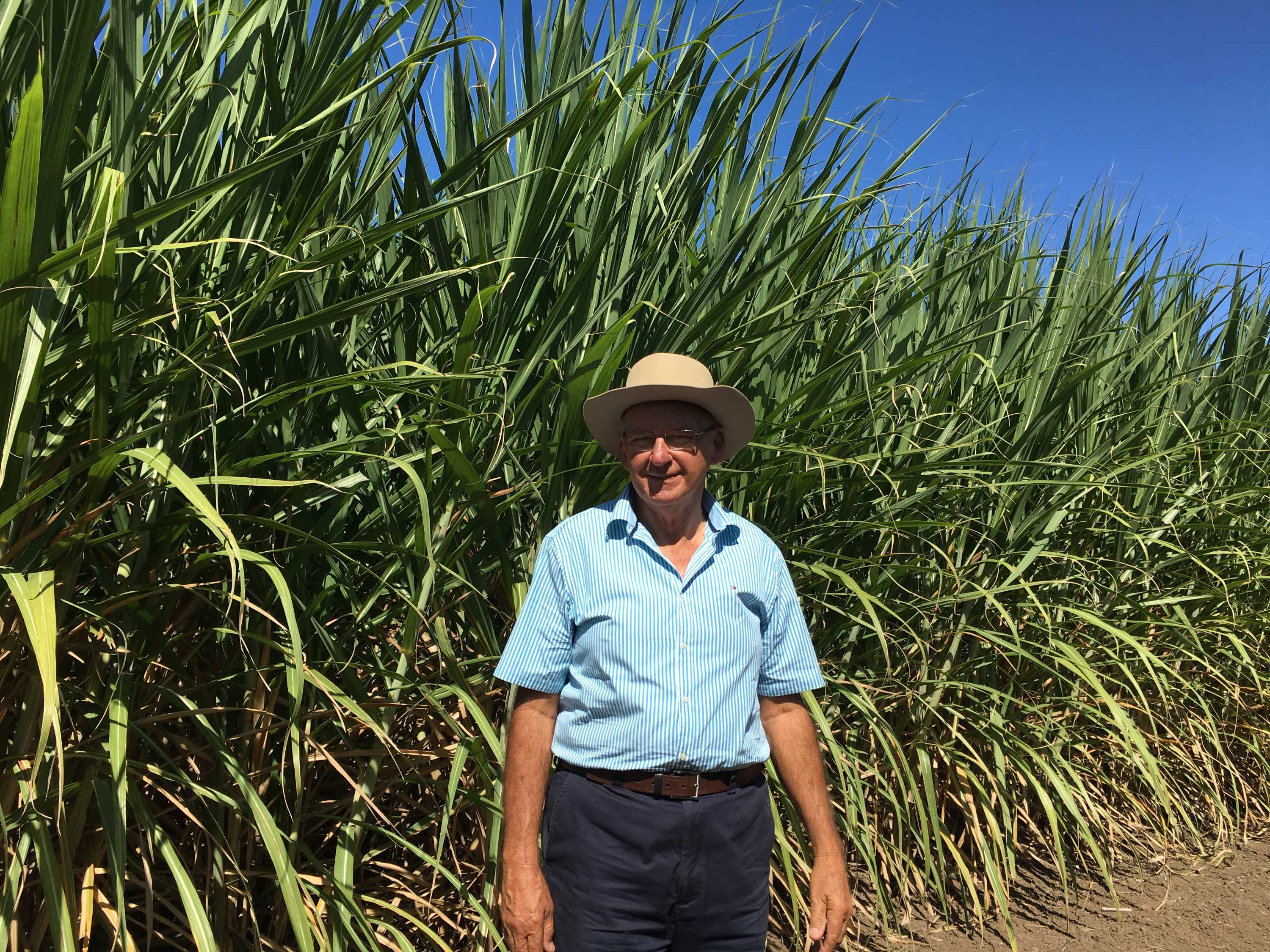 Most expensive sale of Australian farmland to foreign investor on the