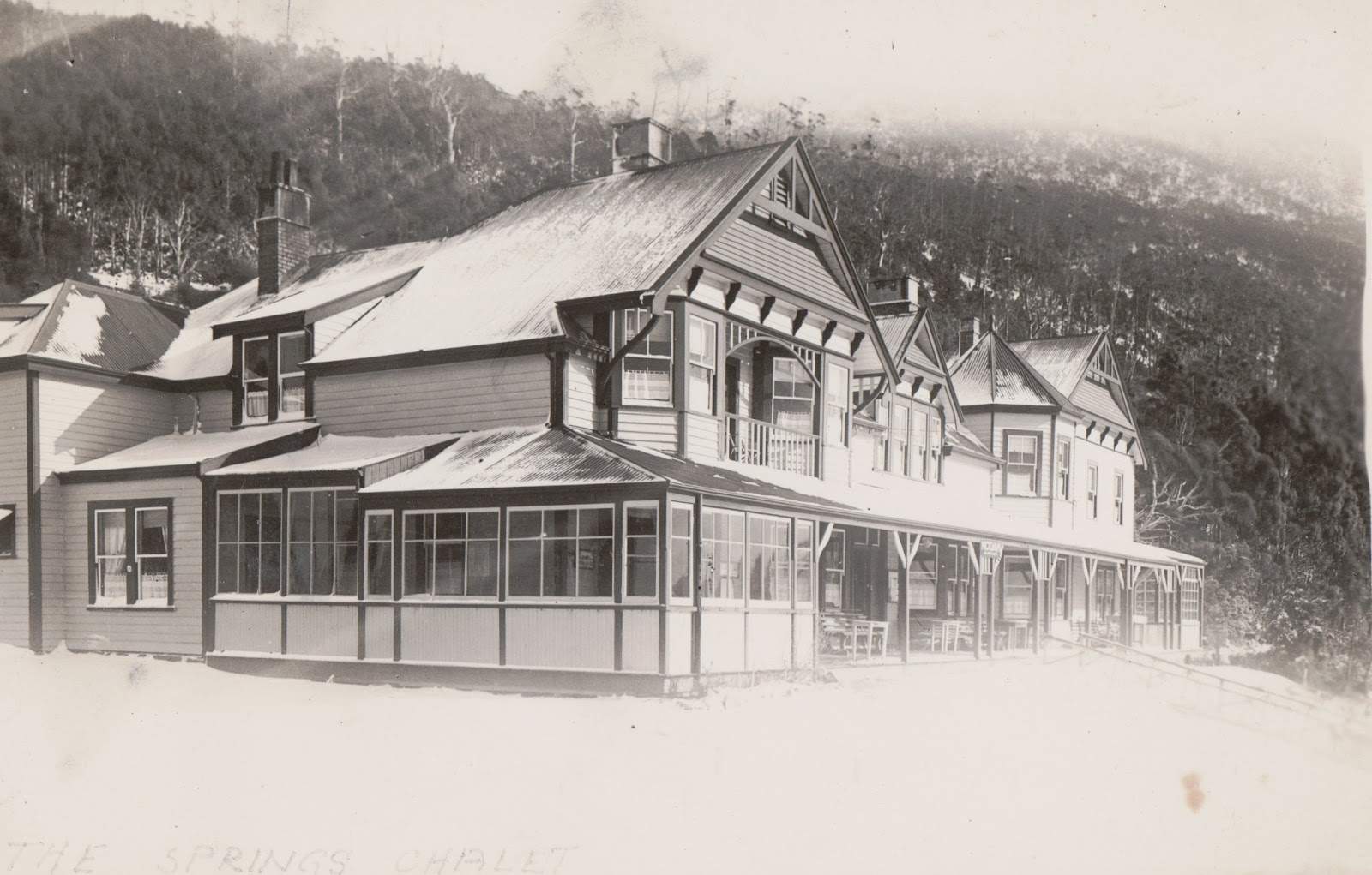 Bid to free up more Mount Wellington land for developers moves to next