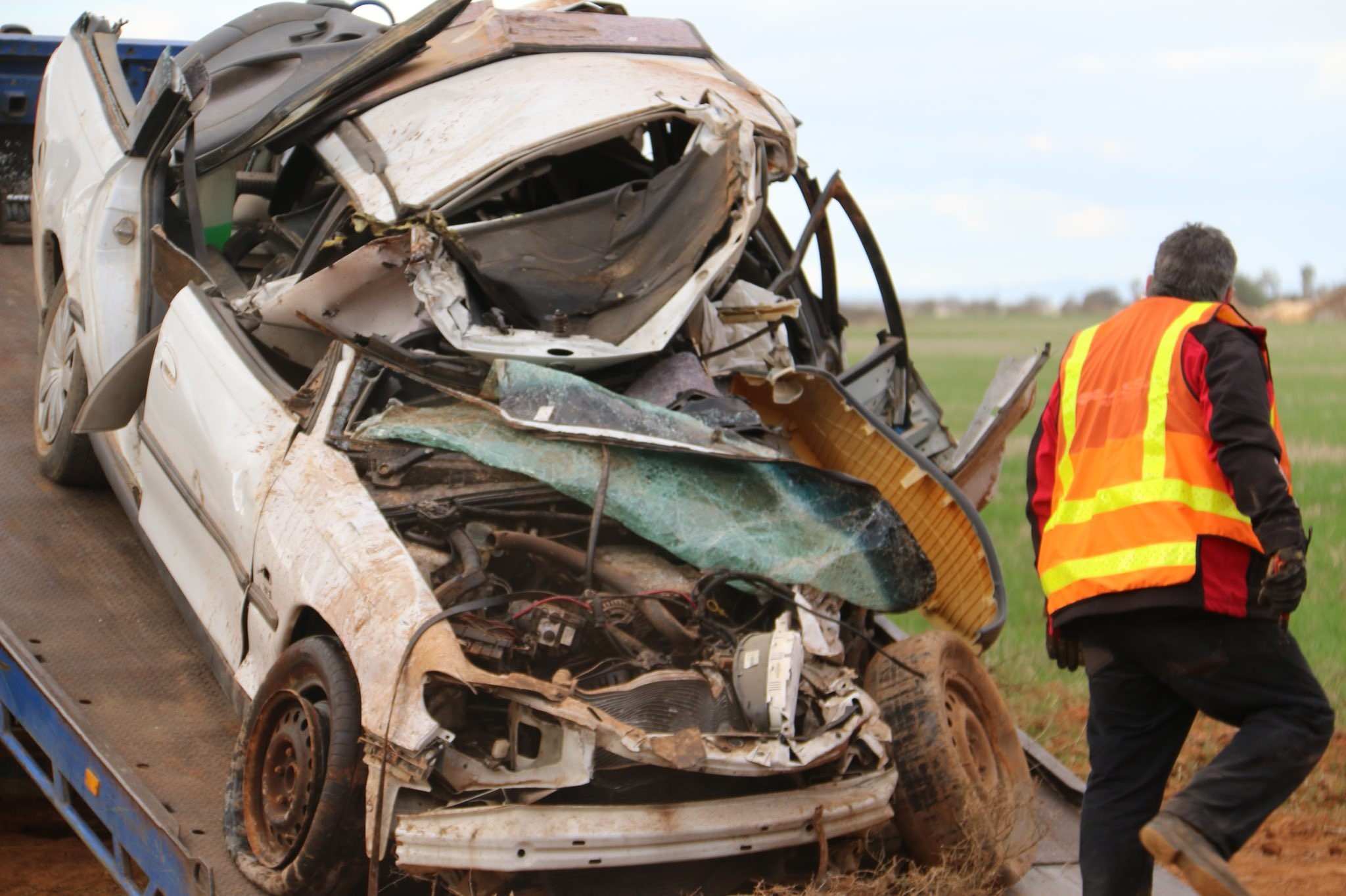 Australian Road Fatalities Christmas 2022 Despite Covid Lockdowns, Road Fatalities Rose This Year. Experts Fear A New Road Toll Plan Isn't Going To Work - Abc News