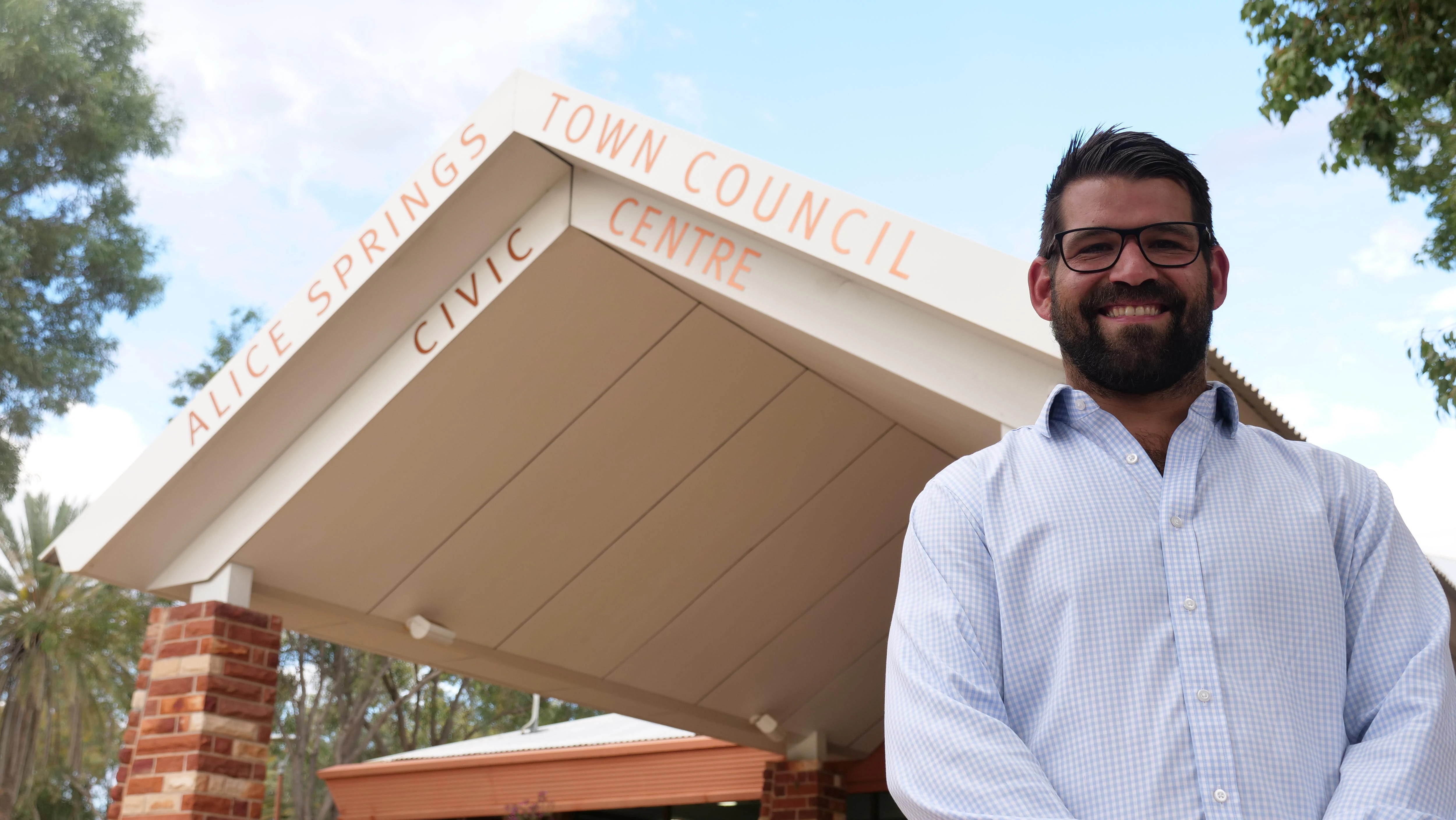 Anzac Oval set to be acquired for Indigenous art gallery