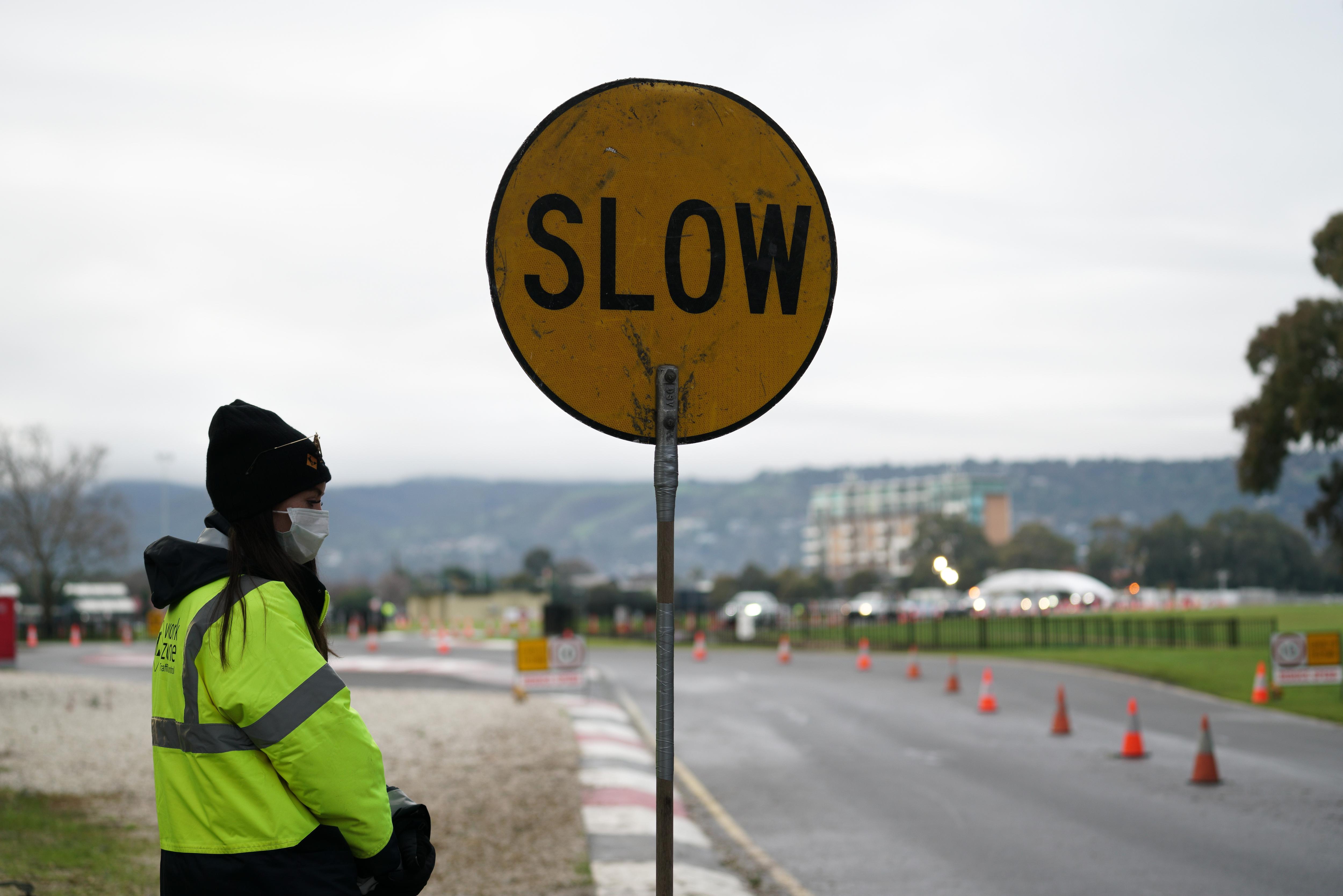 South Australia records no new COVID19 cases on final day of weeklong