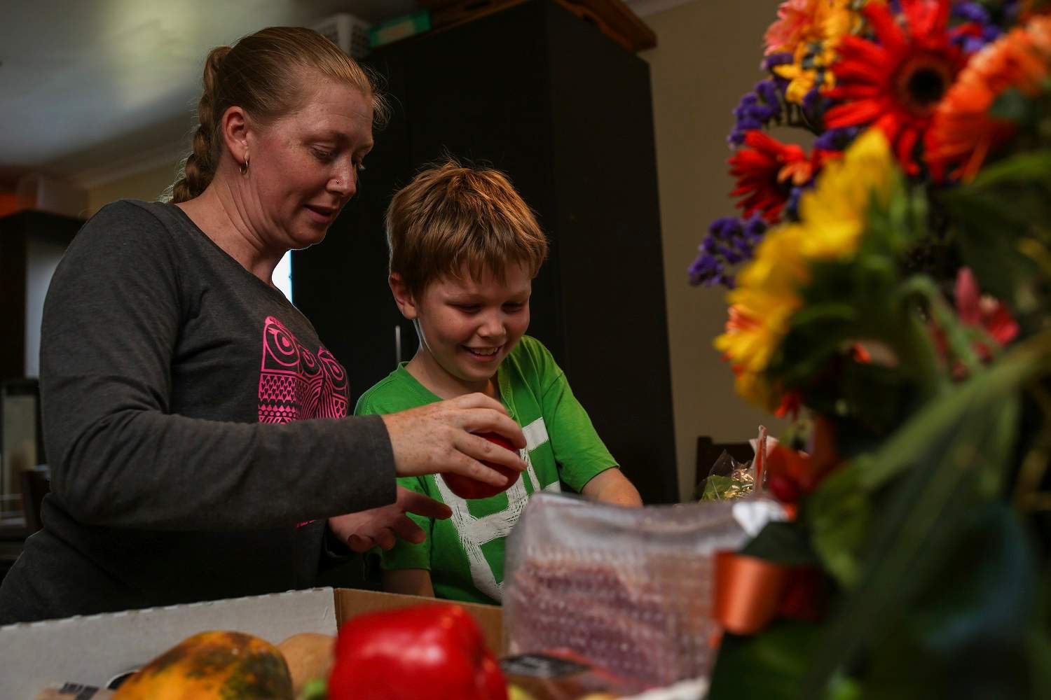 Dumpster diving in full swing as cost of living pinches Queenslanders