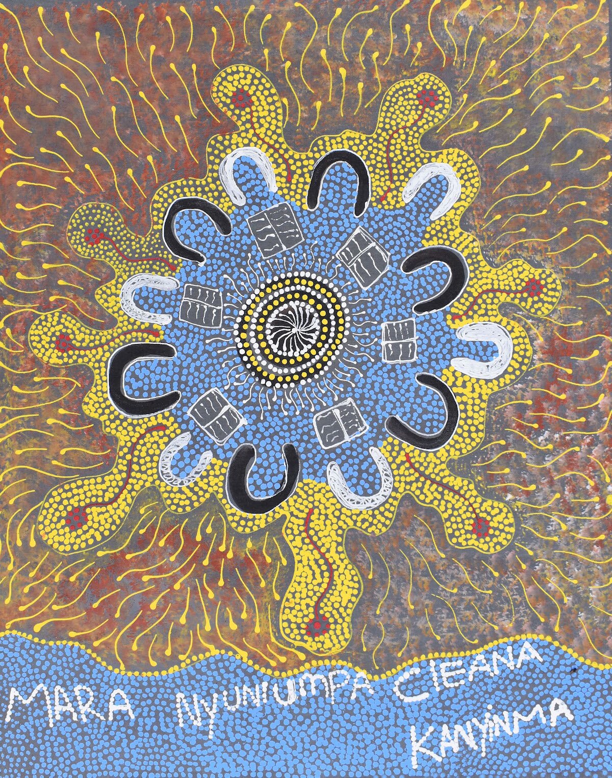 THE BIG COUNTRY ninaondine Flipboard