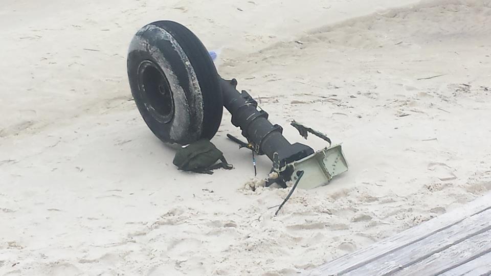 Eleven presumed dead after US military helicopter crashes during