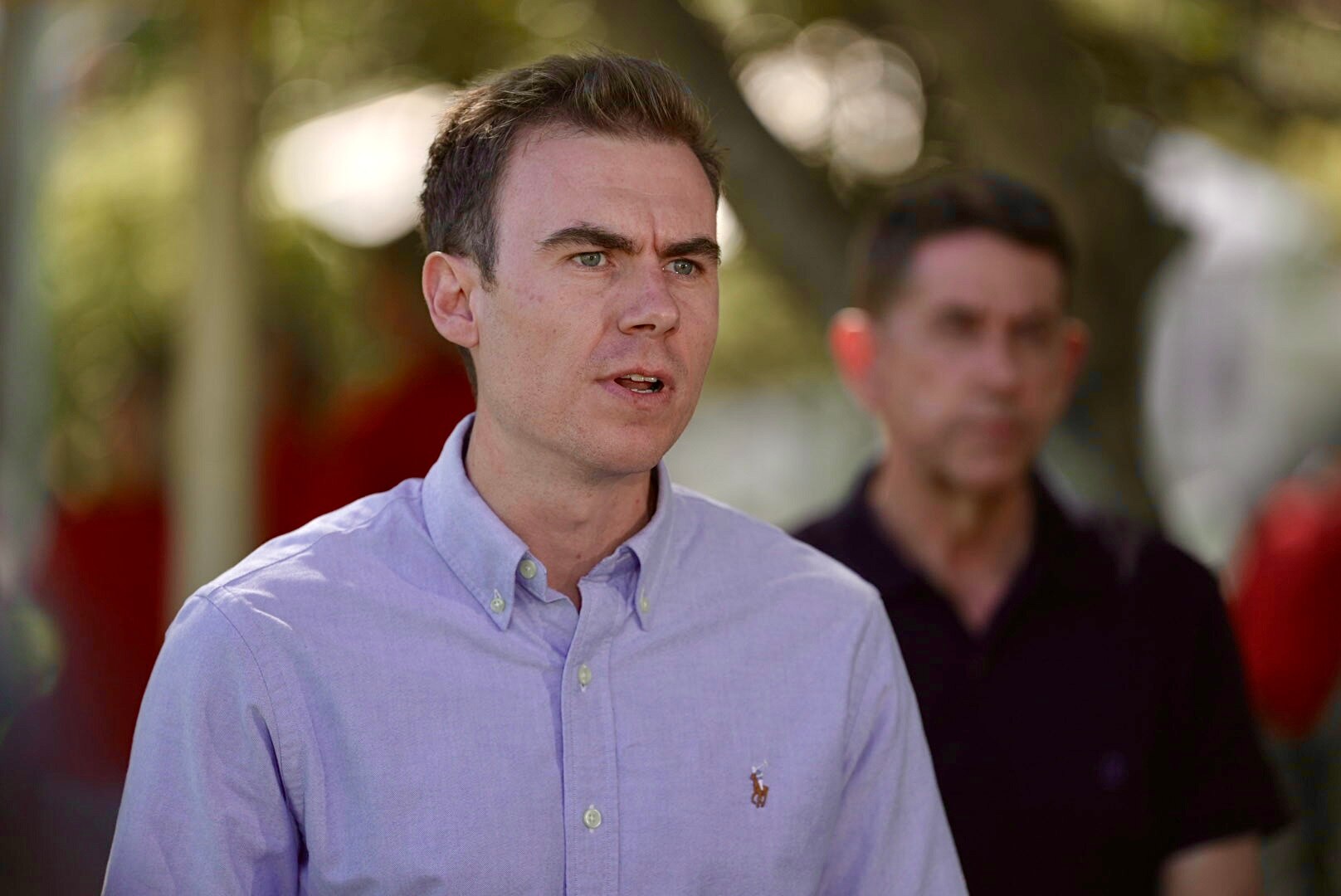 Luke Richmond set to win Stafford as LNP concedes