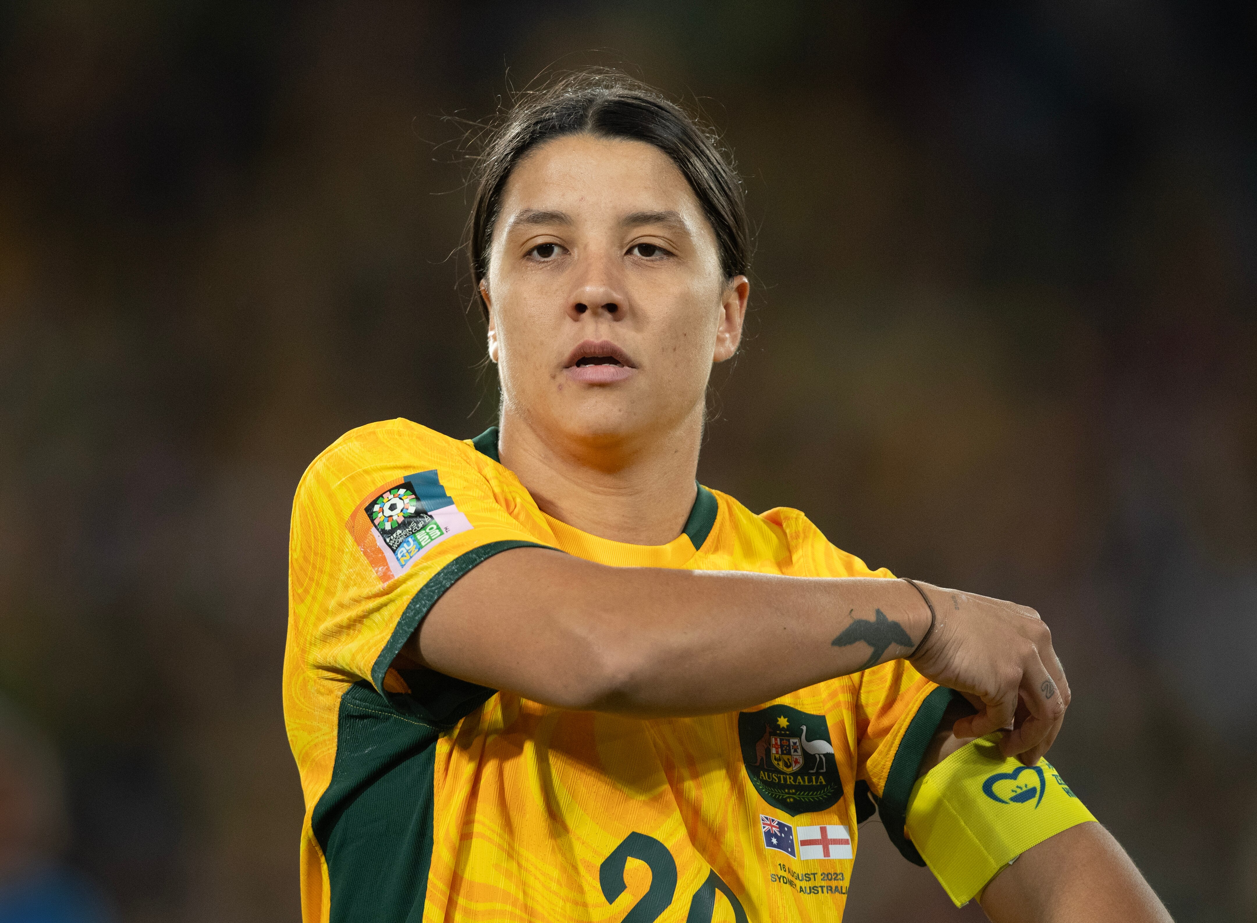 How Israel Folau became the most controversial figure in Australian