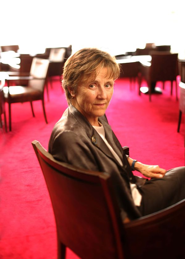 Helen Garner wins US150,000 WindhamCampbell prize for nonfiction