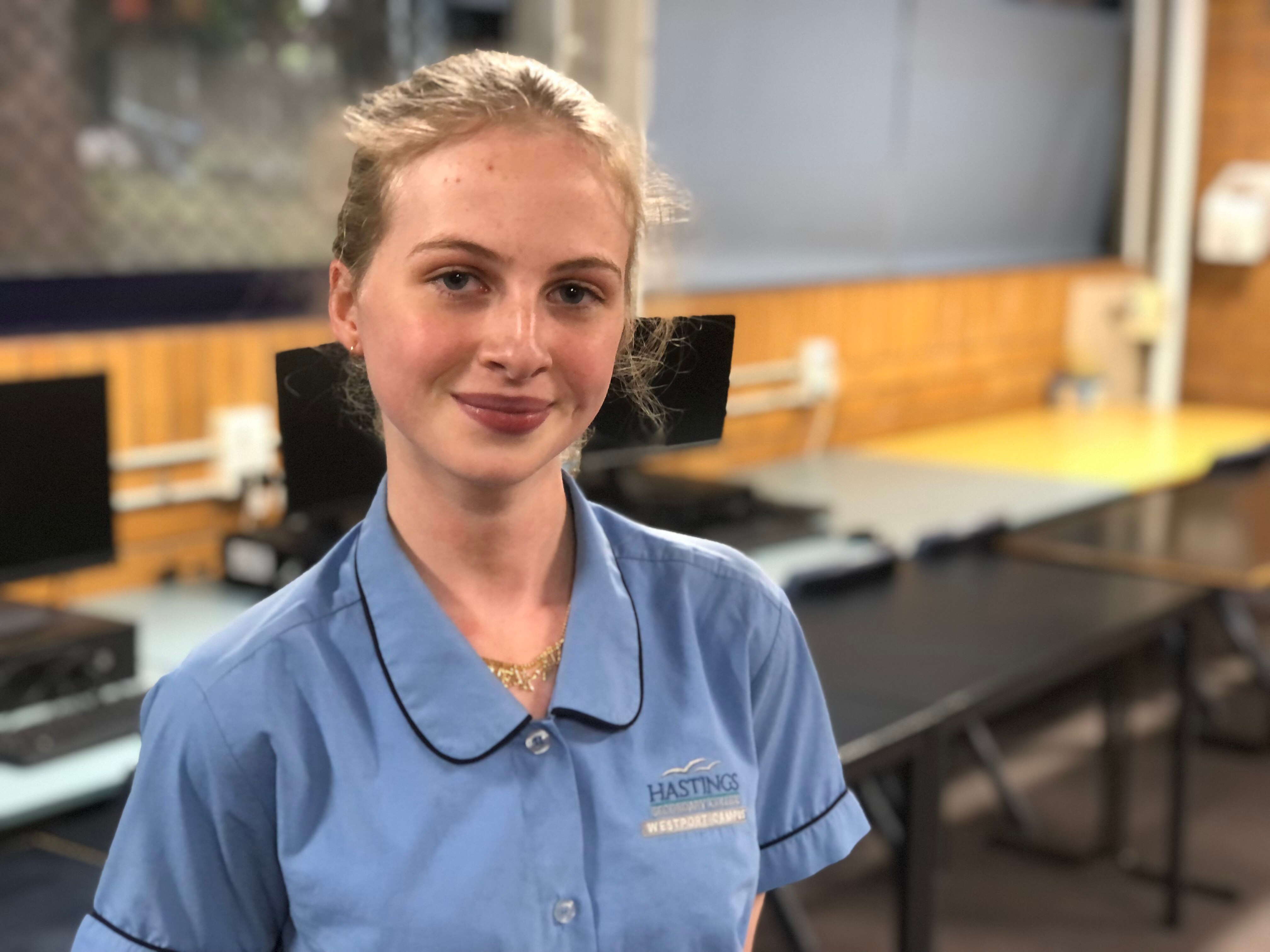 Extended school hours trial praised by students, parents at Hastings