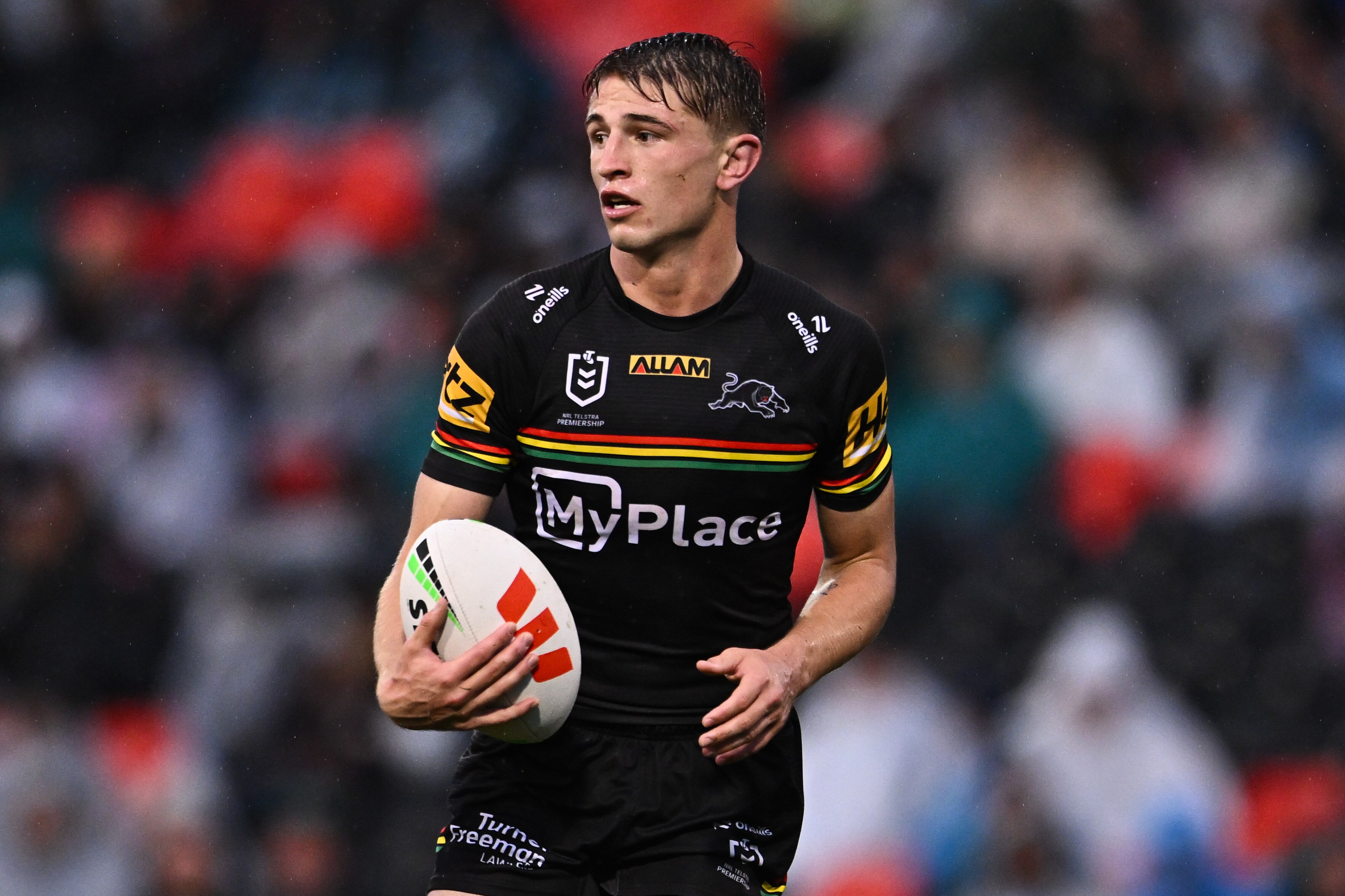 NRL teams for Las Vegas 2025 season opener announced