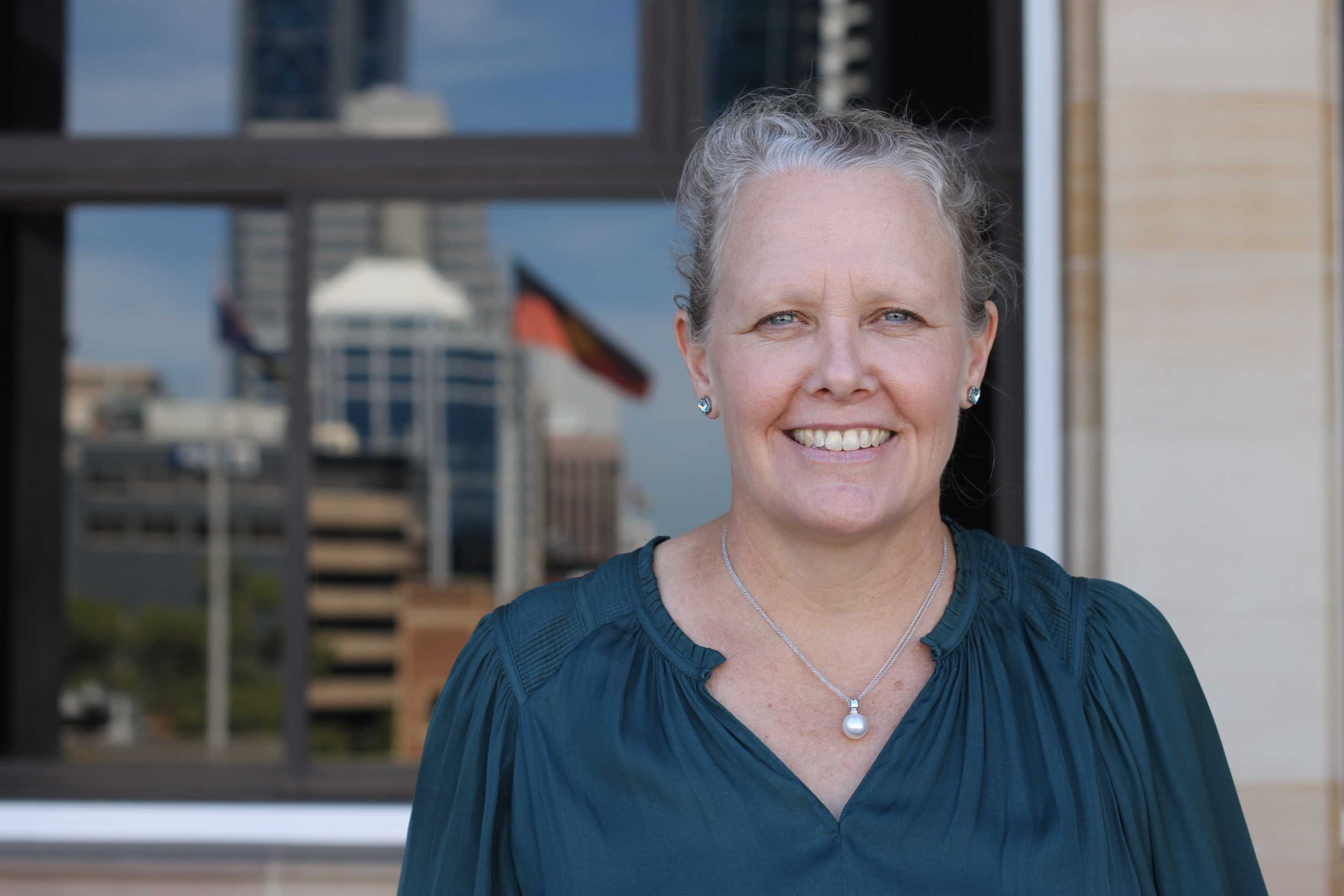 WA election changes the conversation on climate change ABC News