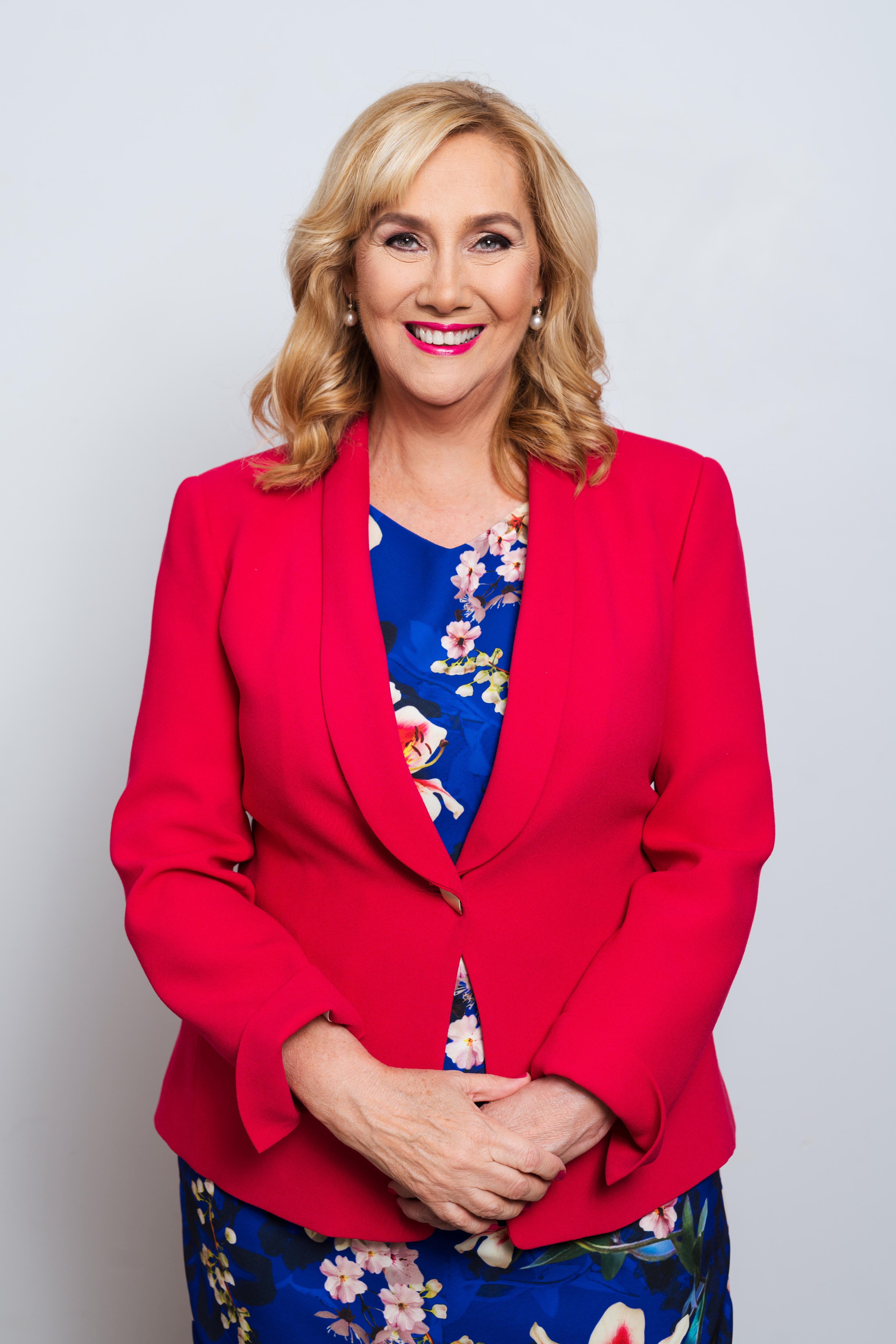 ABC weather presenter Jenny Woodward chosen as subject of 2023 Bradley