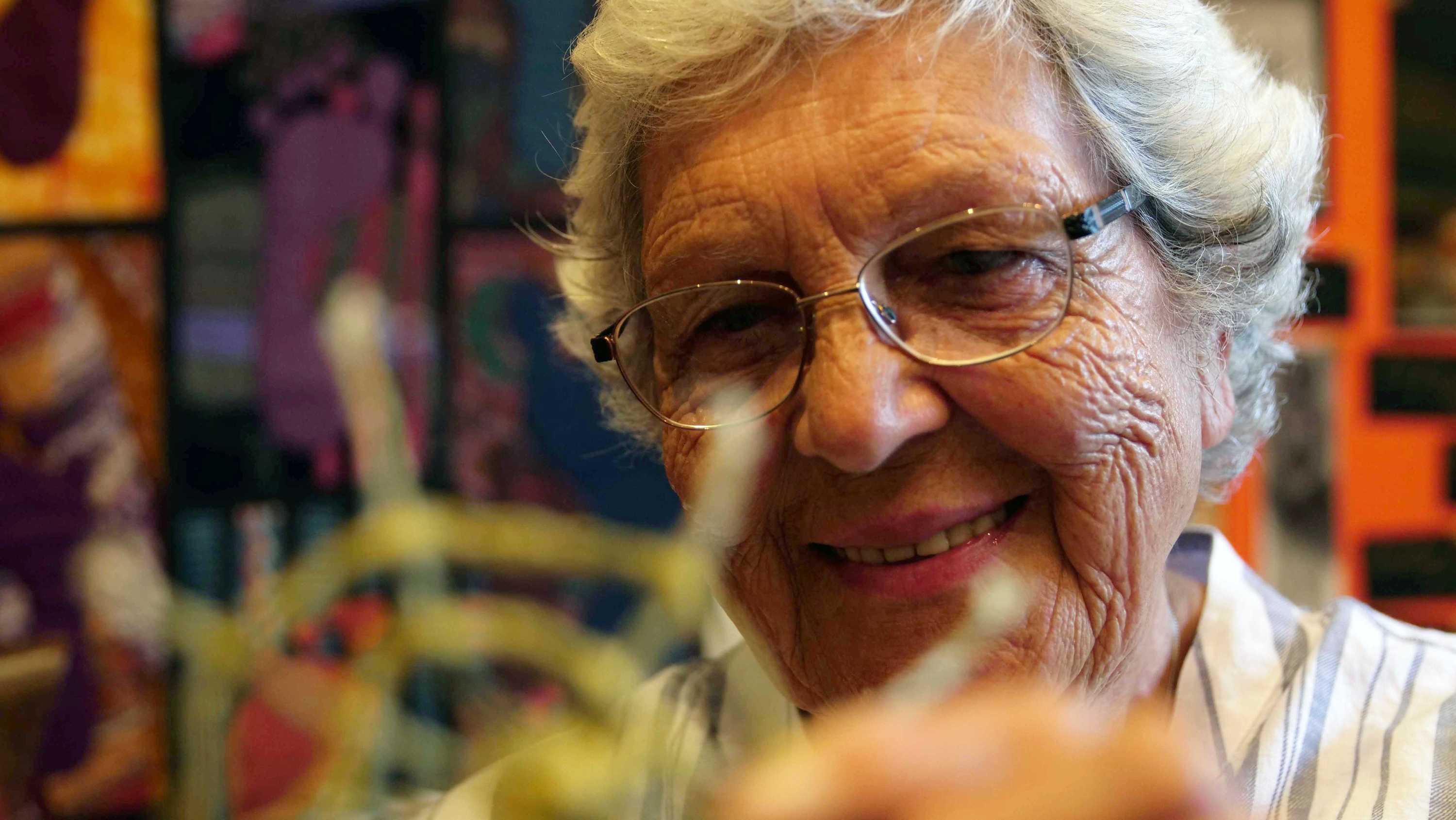 Meet three of Tasmania's female Aboriginal elders ABC News