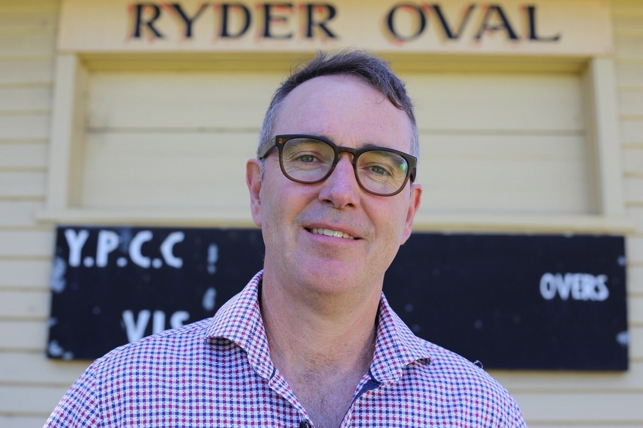 Extreme heat due to climate change could send cricket's Boxing Day Test