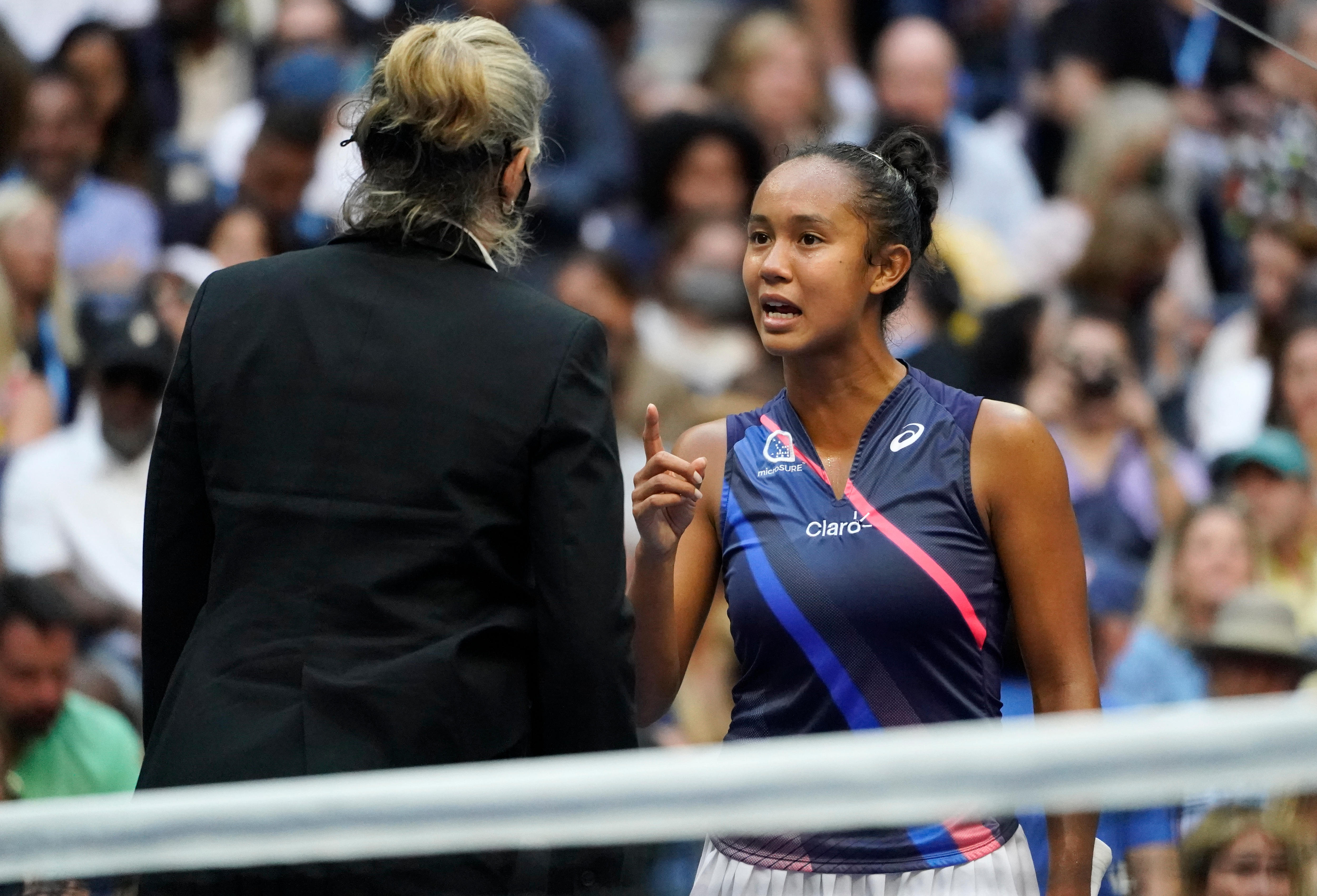 Emma Raducanu Parents Images Argon Simple Recipe