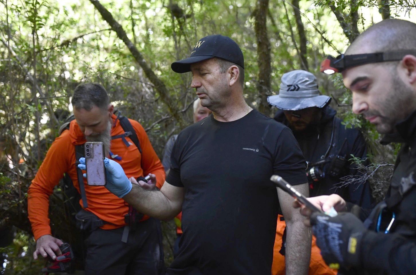 True Crime New Phone Evidence Sheds Light on Celine Cremer’s Final