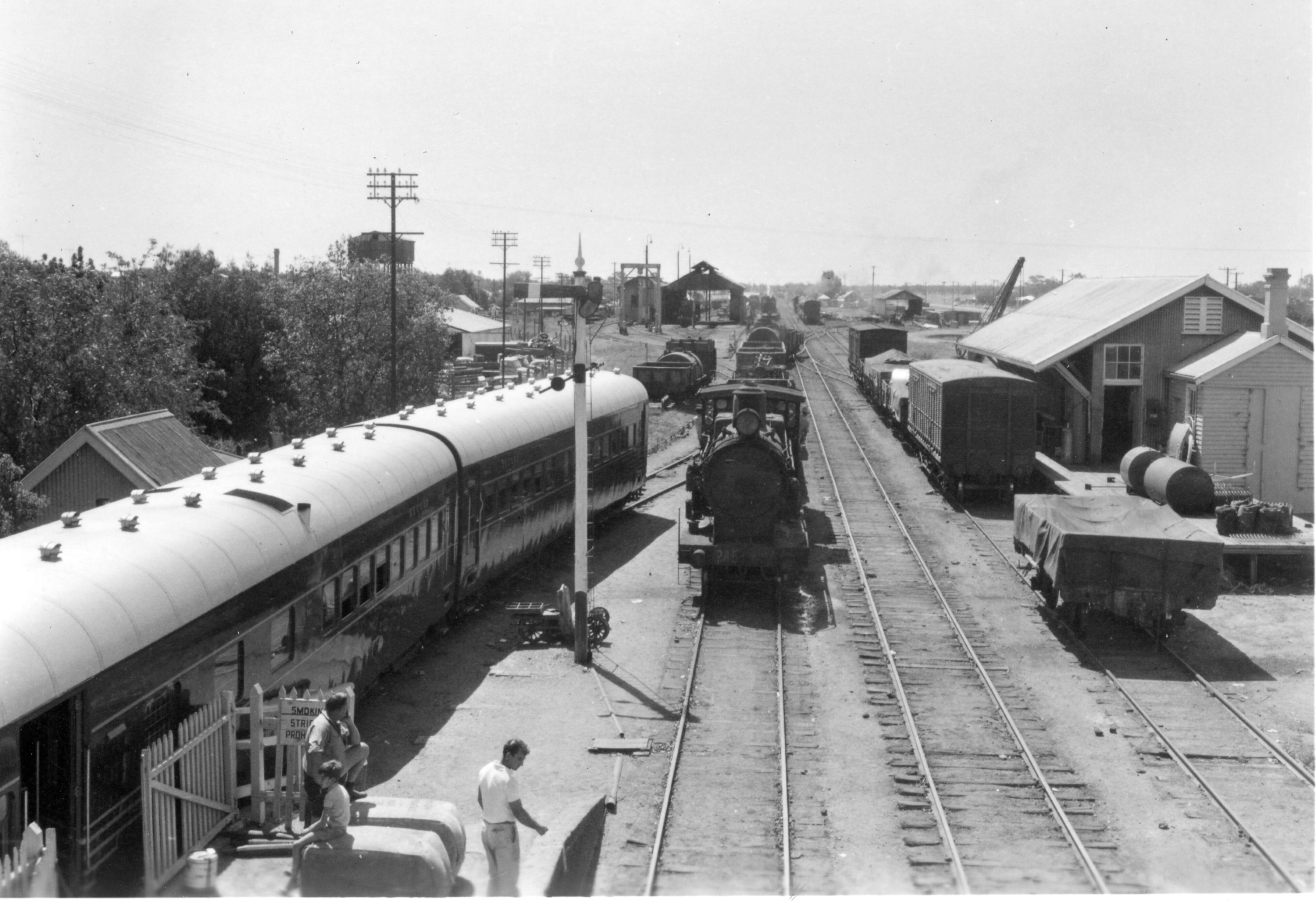 Nyngan Museum creates recipe book to celebrate 140 years of town's