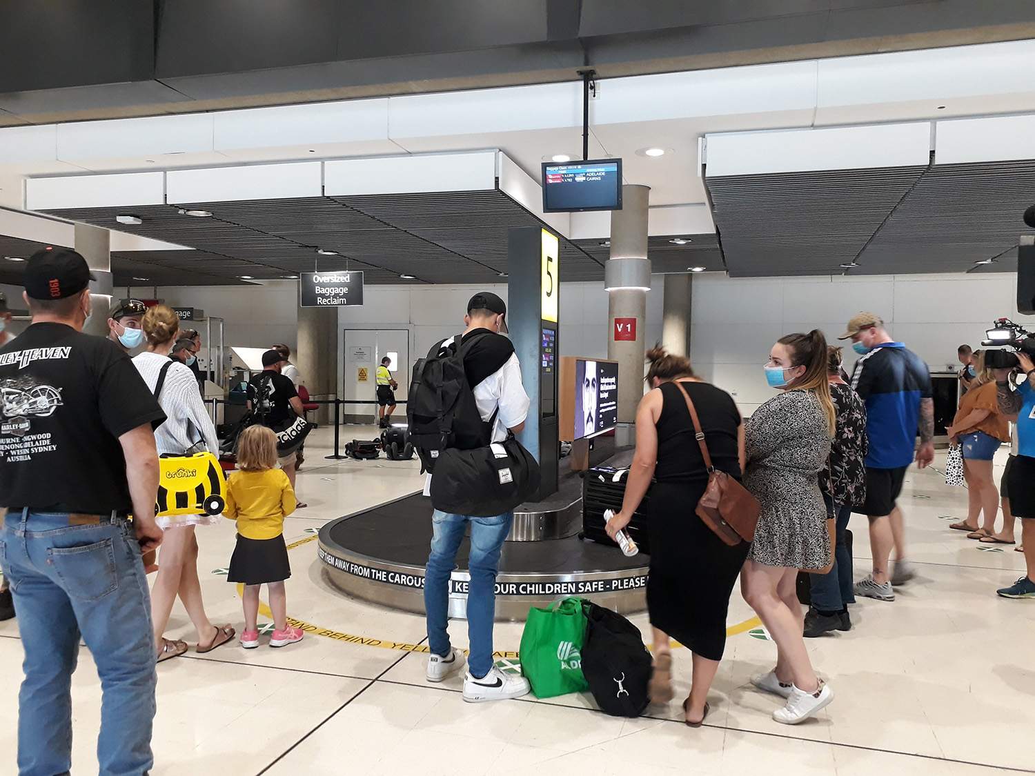 What are Queensland's COVID isolation rules? ABC News