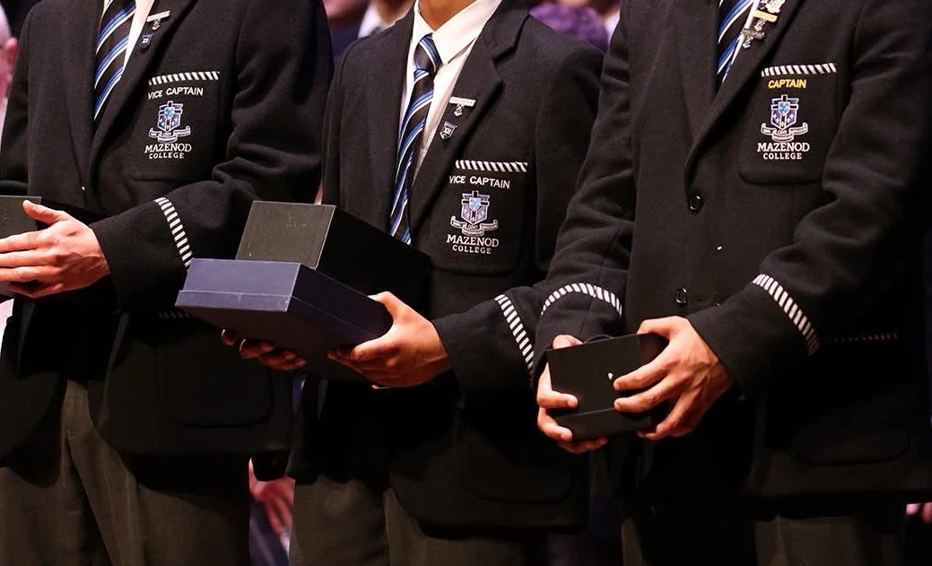 Year 12 students in Melbourne were caught cheating using AI