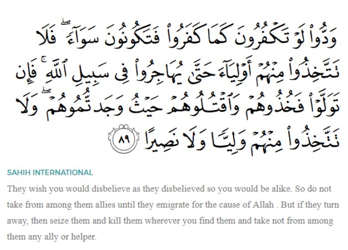 Secret exMuslim network in Australia fear disownment and abuse ABC News