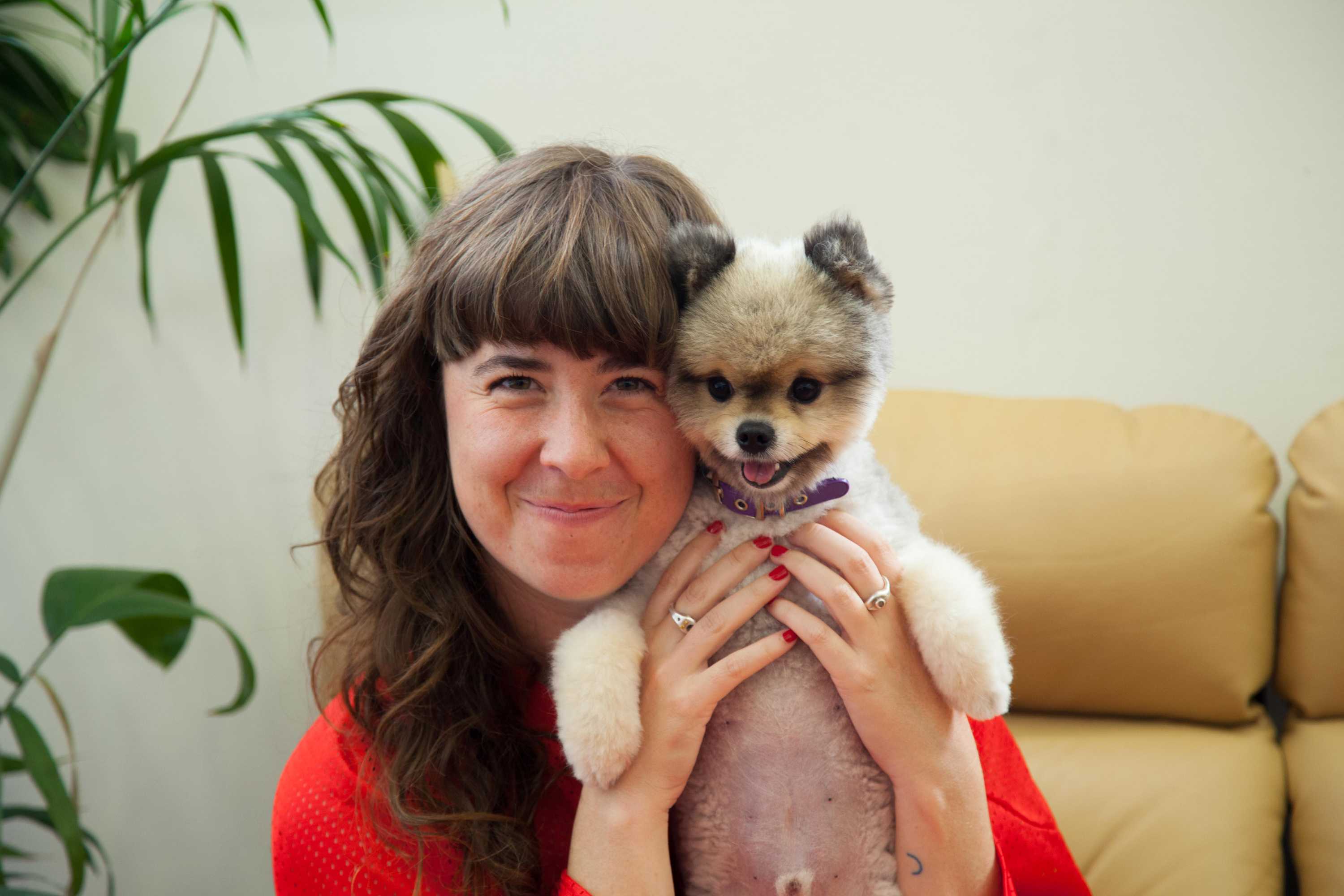 Canine Choreography Show pairs dancing dogs with owners