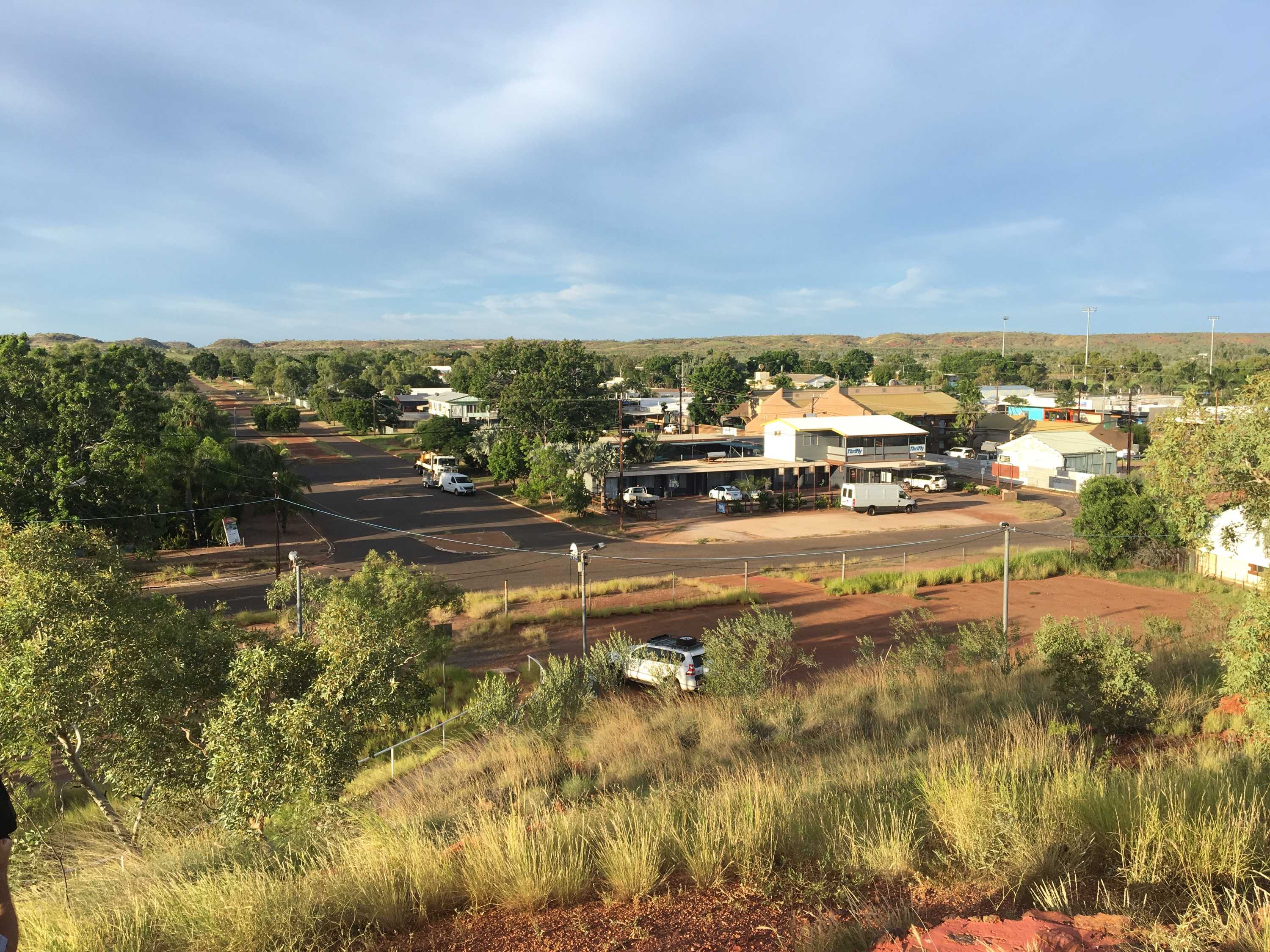 Property Interest Australia