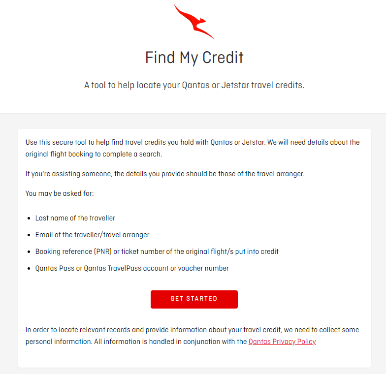 Qantas and Jetstar are holding 570 million in flight credits. Here's