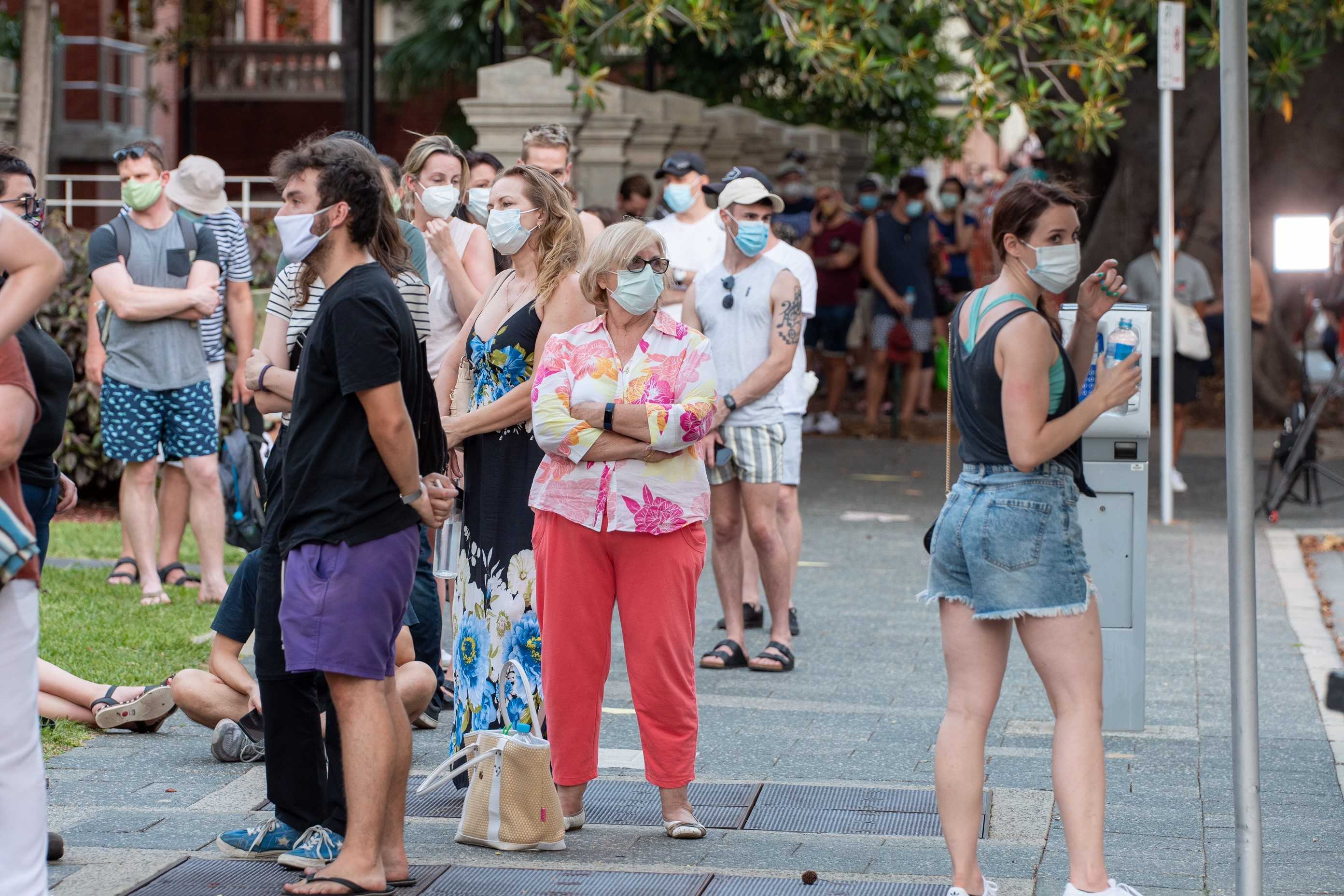 WA's relaxed COVID rules explained, from masks and G2G passes, to close