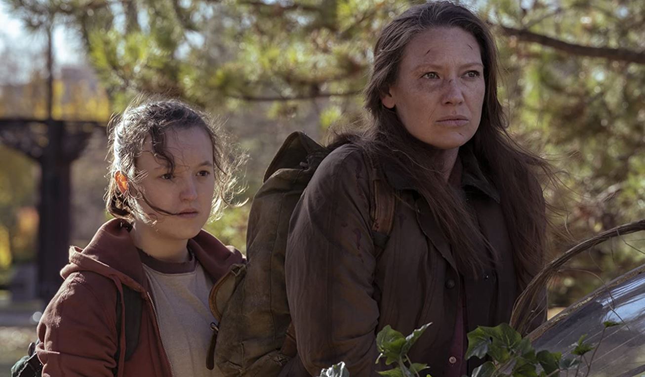 The Last of Us depicts a parasitic fungus evolving to control humans