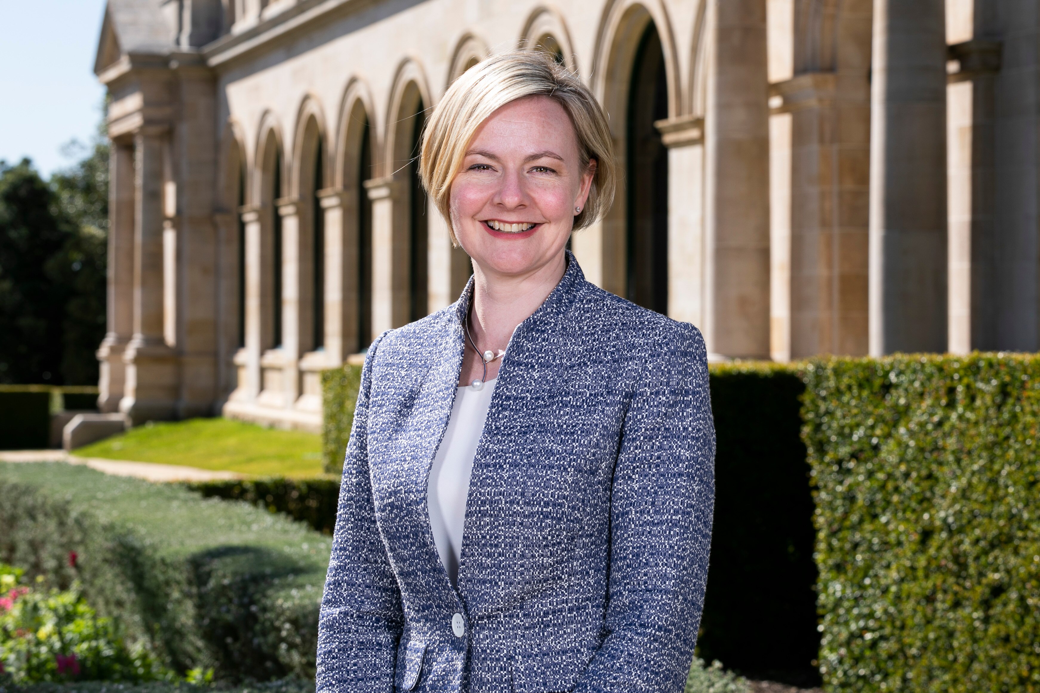 warns WA government over risk of money laundering and