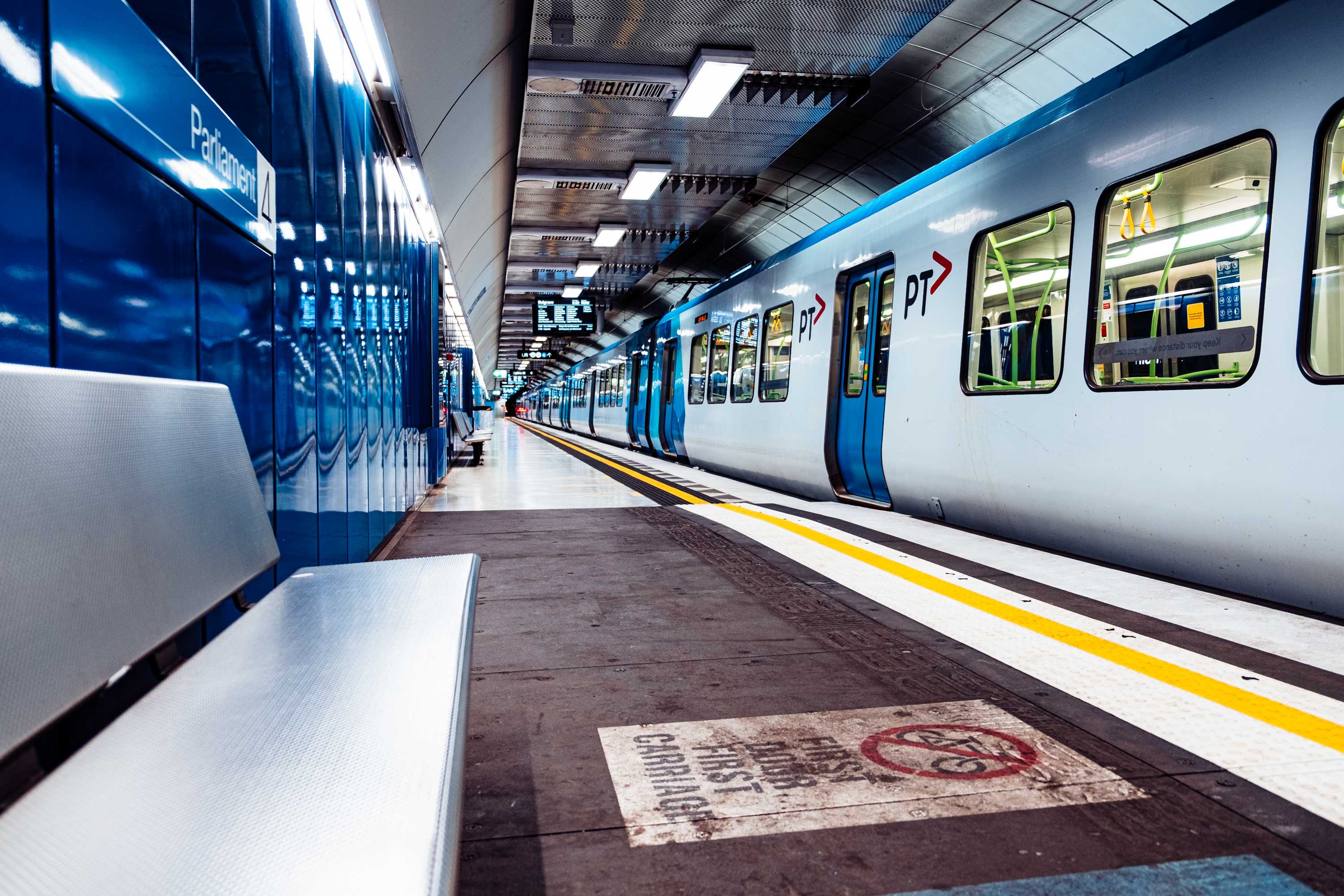 Victorian Government Announces 450 Extra Train Services After Timetable Changes - Abc News
