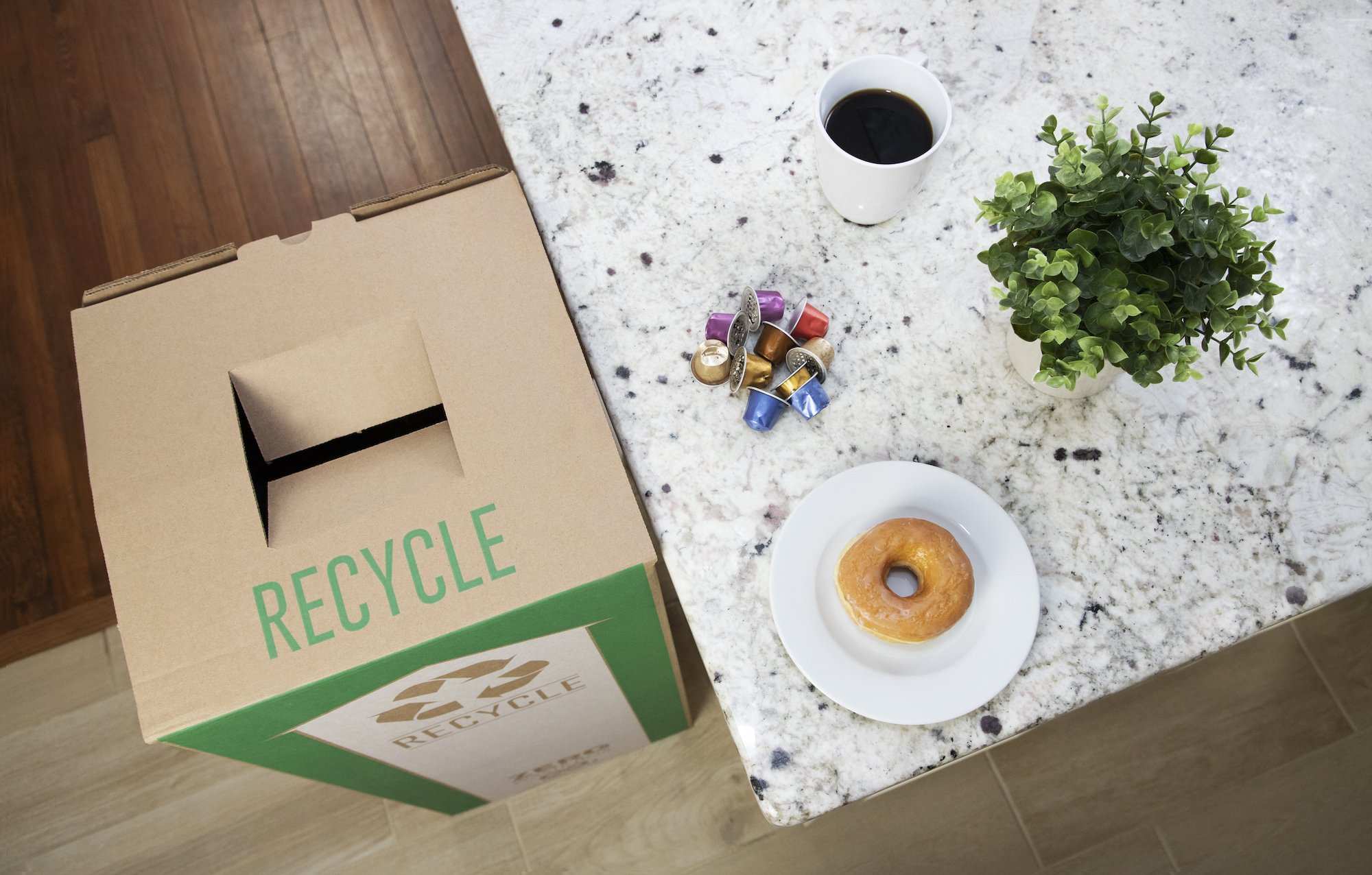 You can recycle toothbrushes and coffee pods, but advocates say the