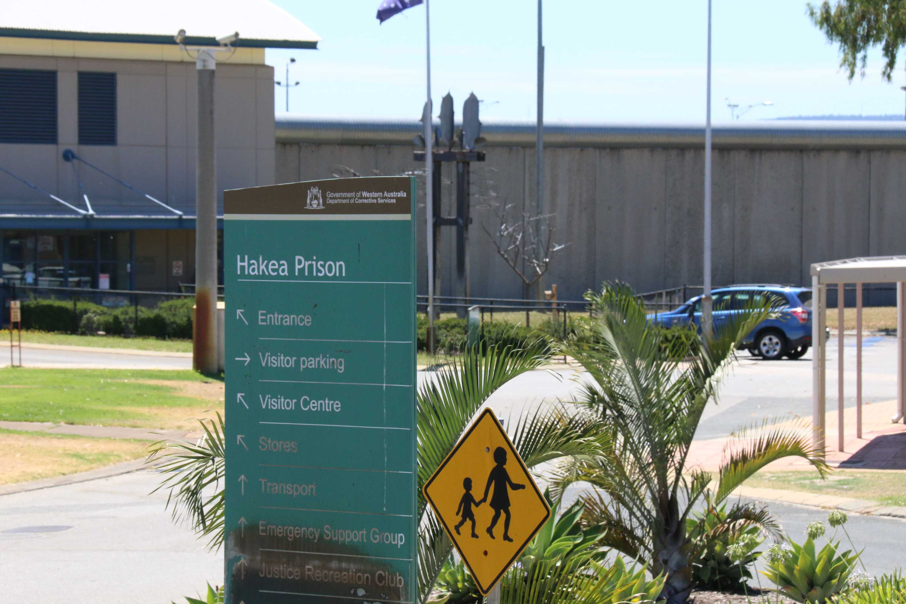 Geraldton taxi driver James Michael Greenup given sixyear jail term