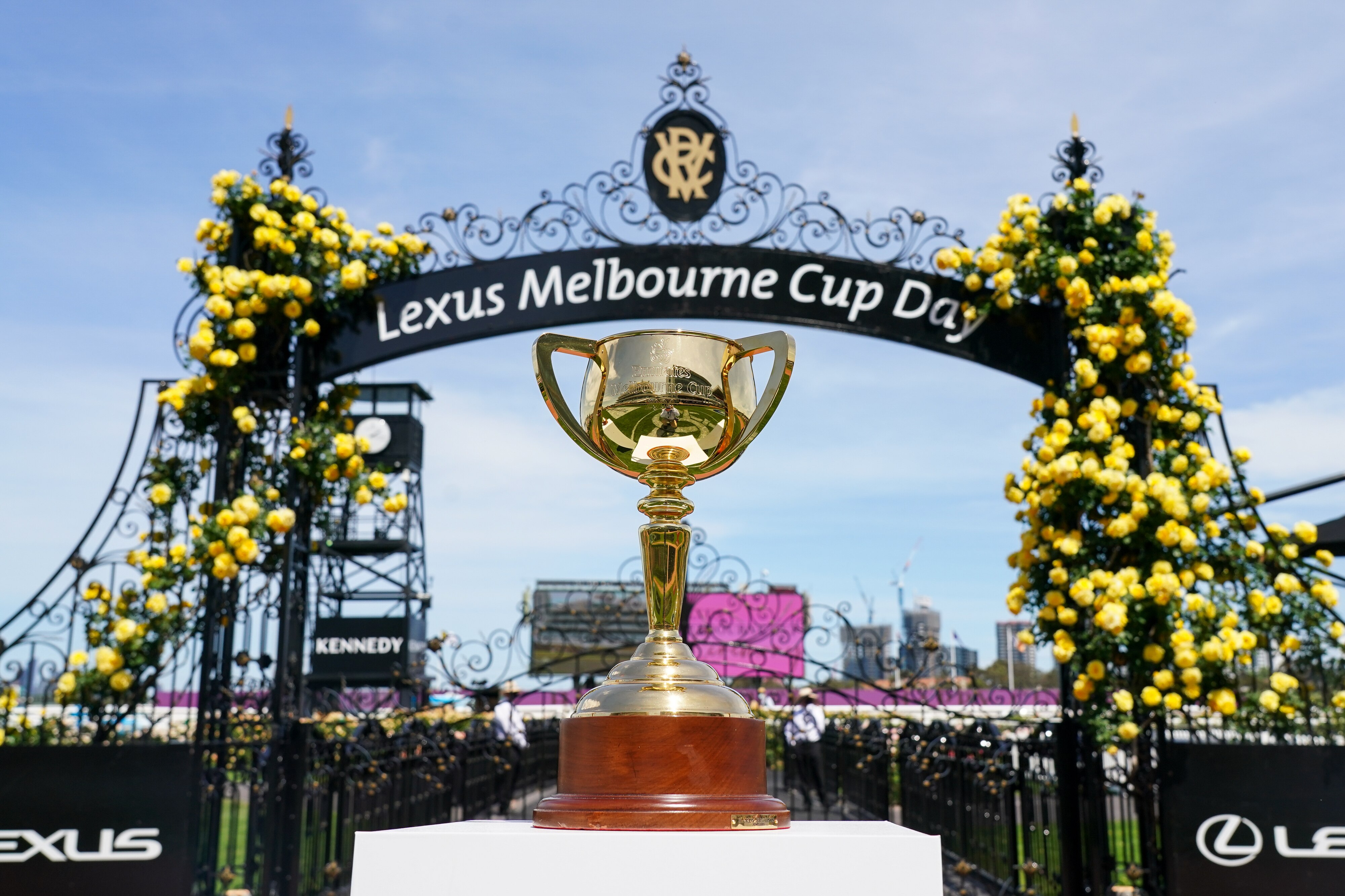 When is the Melbourne Cup? Race time, how to watch, the favourites and