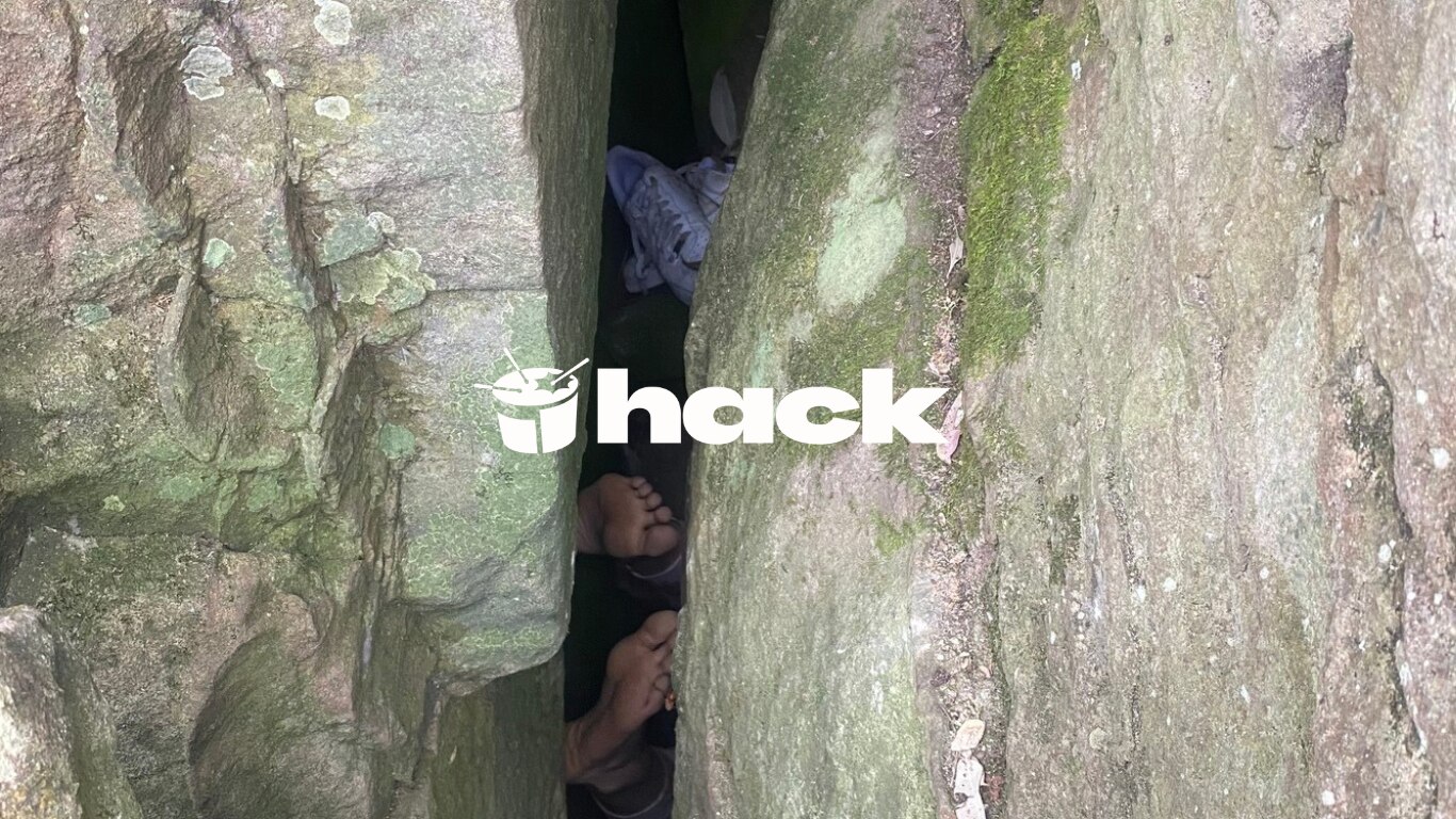 Menopause, but in your 20s triple j