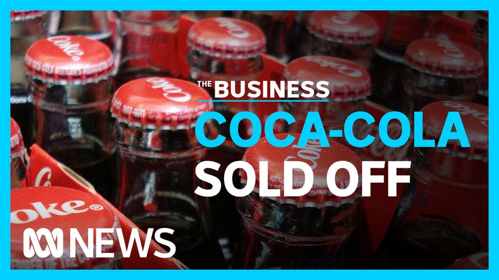 CocaCola's Australian rightsholder sold off to Europe ABC News