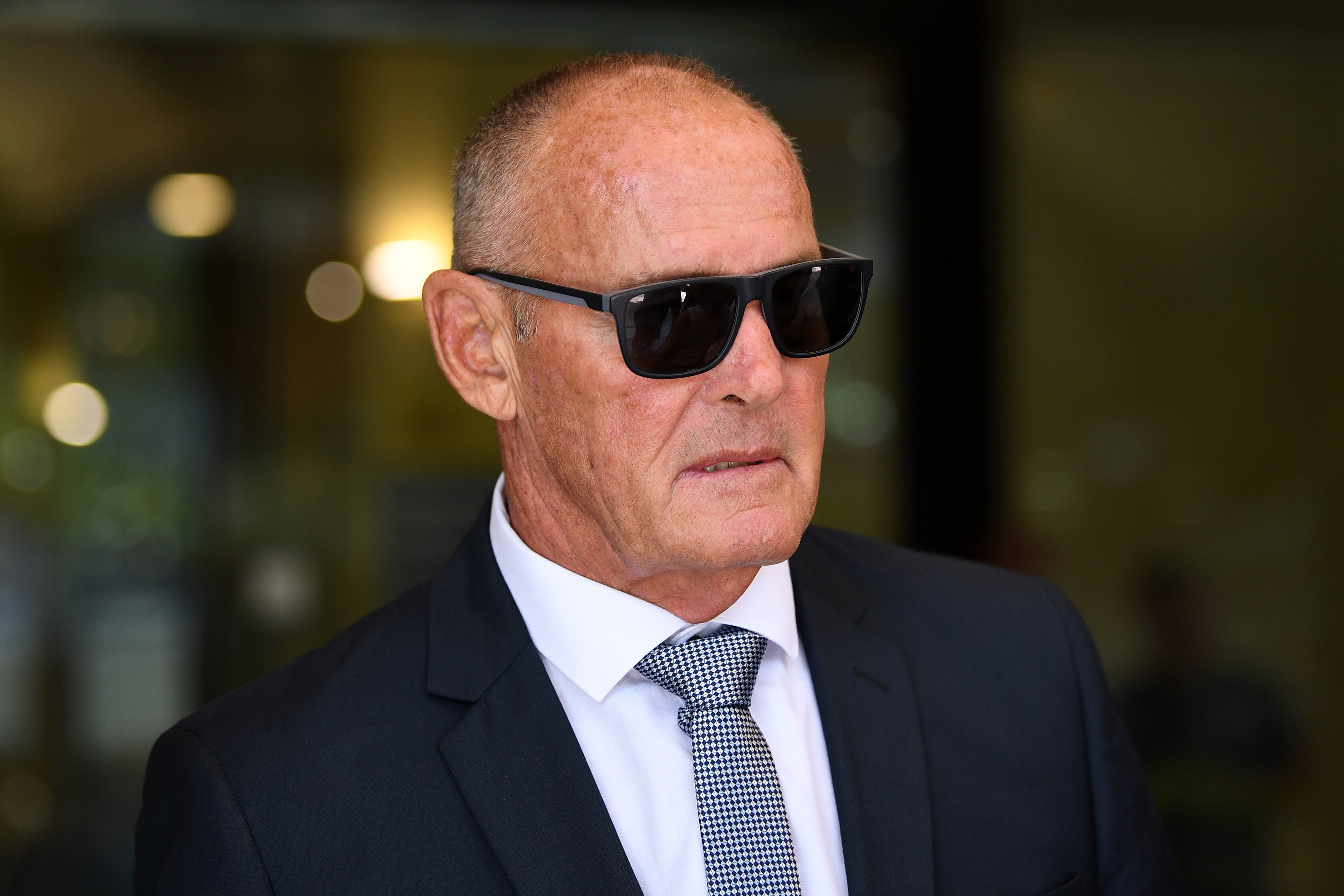 Chris Dawson days away from verdict in Dawson murder trial