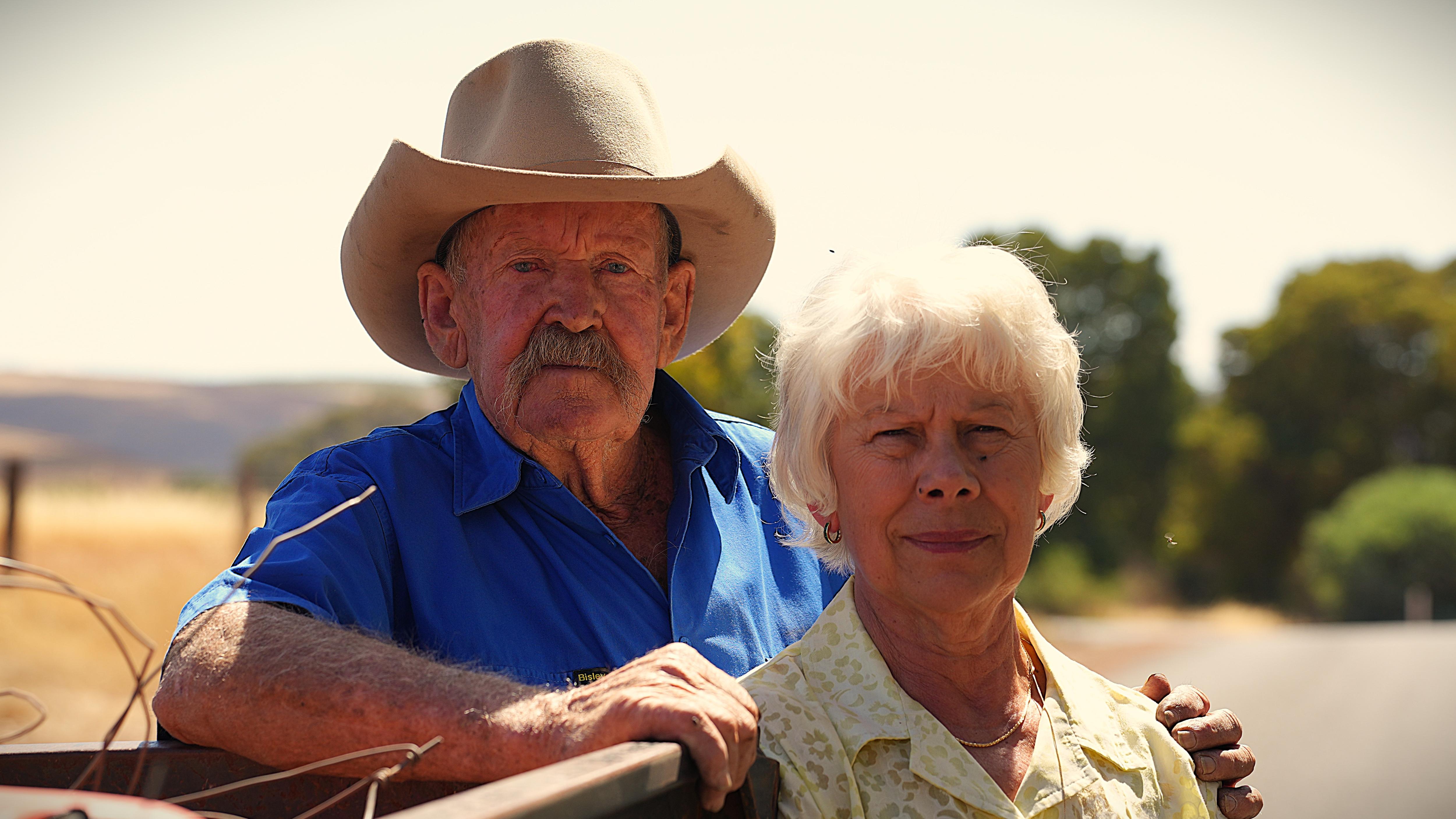 Boddington Family’s Historic Cottage Destroyed in Christmas Day Blaze