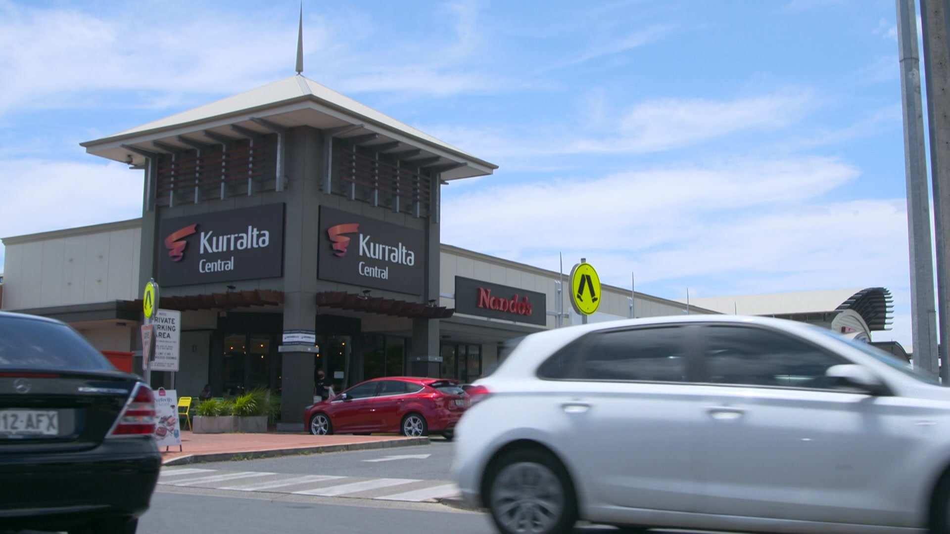 Shopper who tested positive for coronavirus was not told to quarantine, SA Health now says ABC