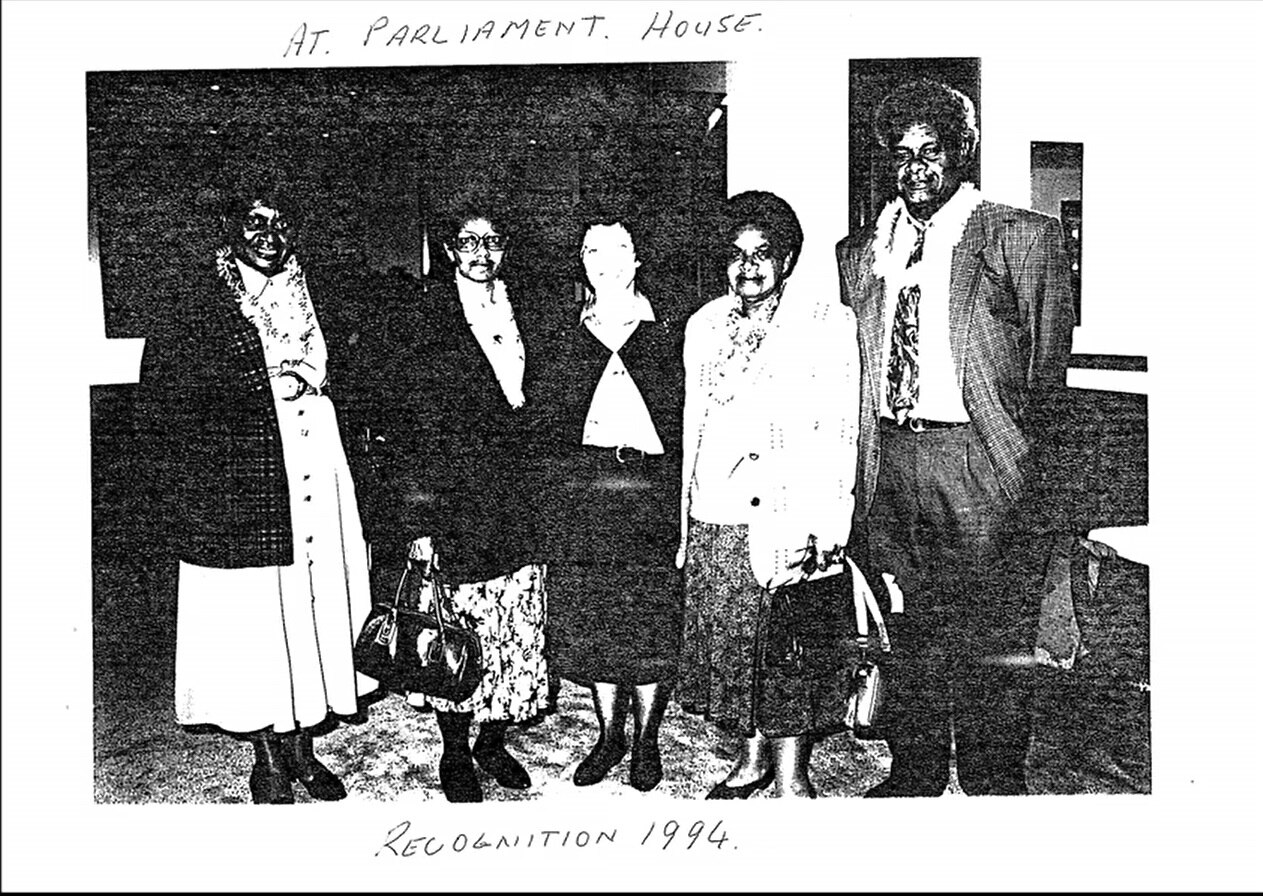 Australian South Sea Islander elders reflect on decades